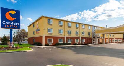 Comfort Suites Atlantic City North