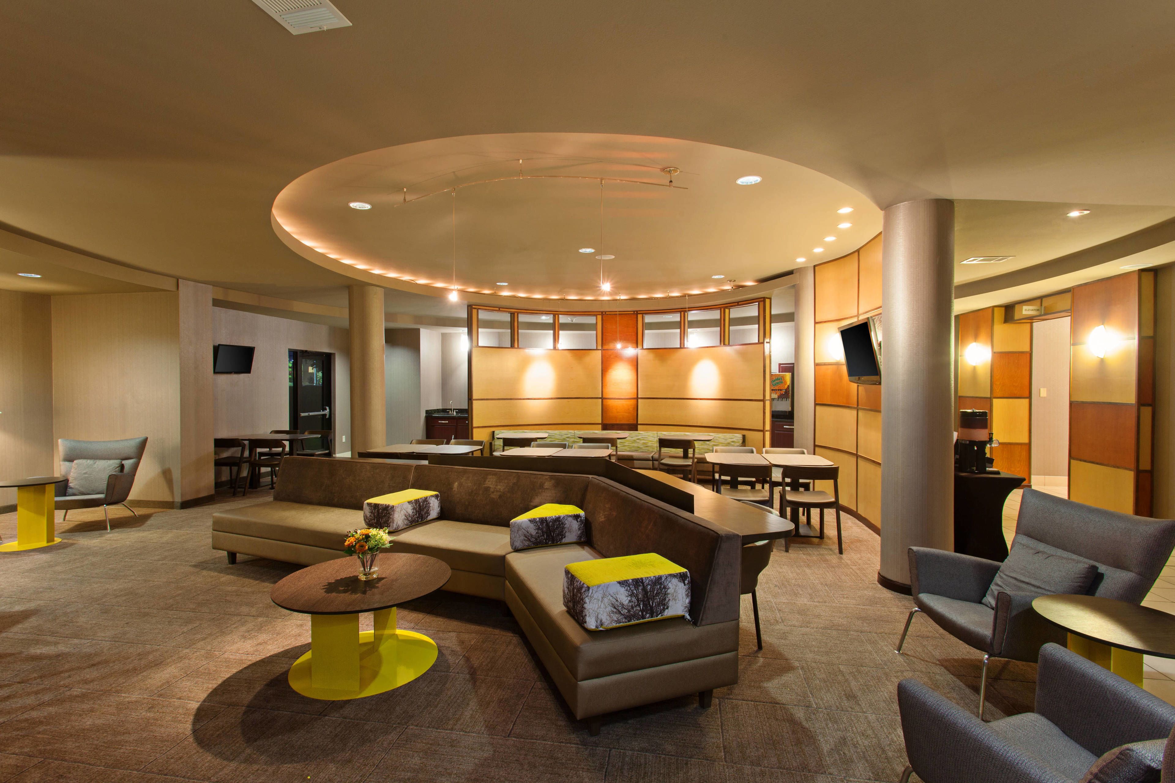 SpringHill Suites by Marriott El Paso in El Paso, United States