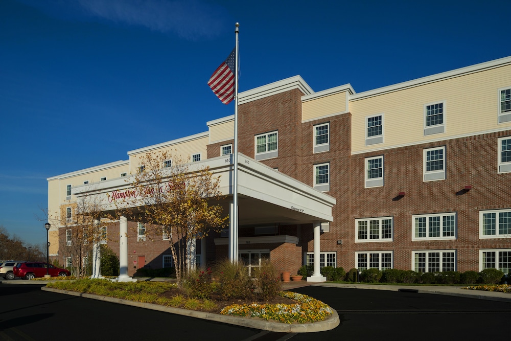 Hampton Inn & Suites Yonkers in Yonkers Best Rates & Deals on Orbitz