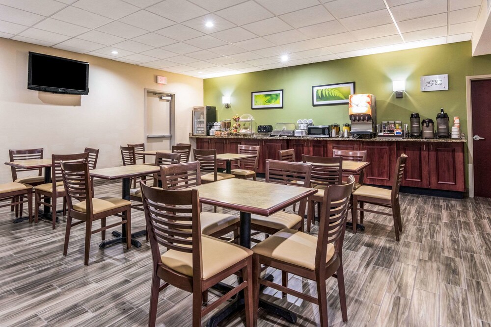 Sleep Inn And Suites