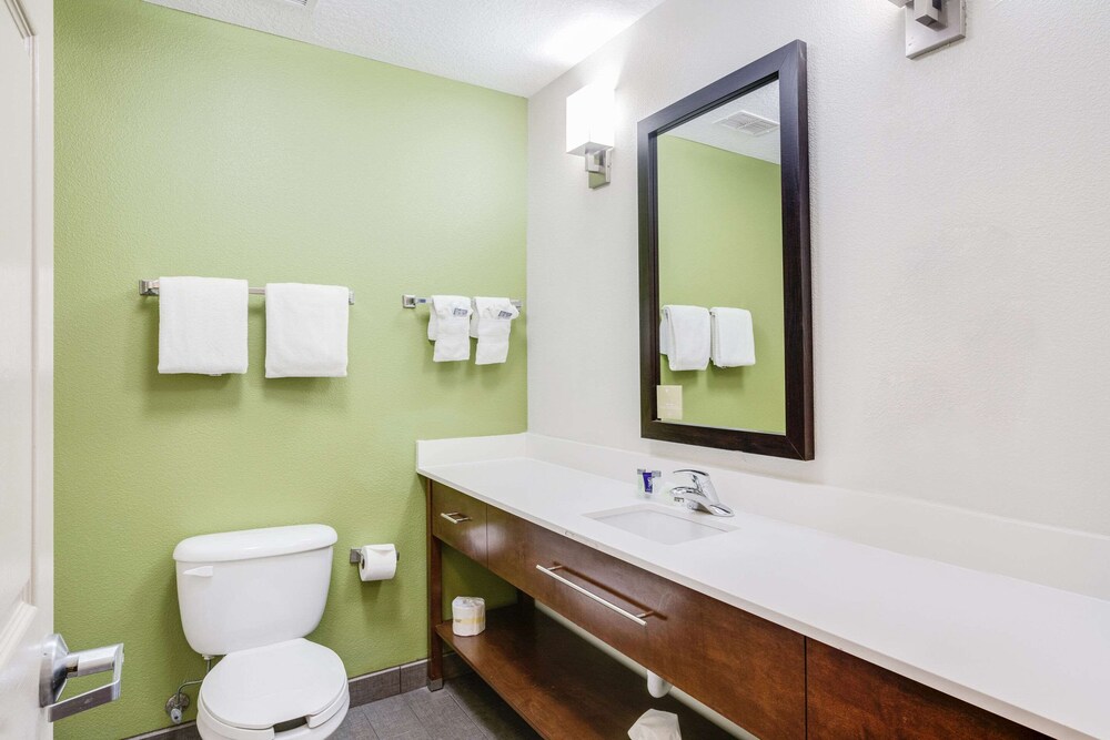 Sleep Inn And Suites