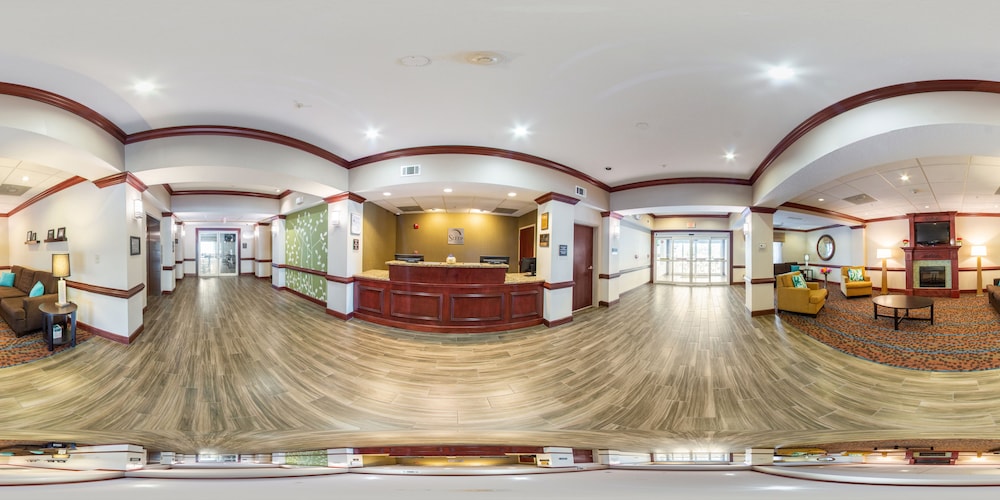 Sleep Inn And Suites