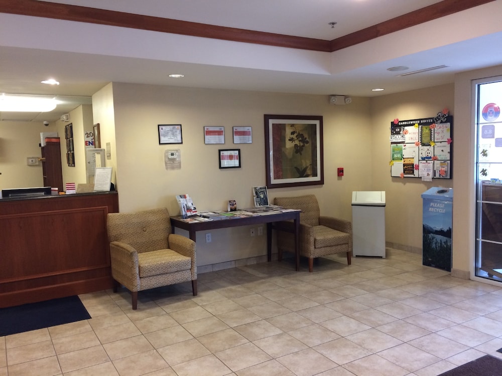 Candlewood Suites Watertown Fort Drum in Evans Mills Best Rates