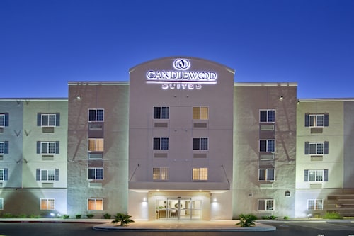 Great Place to stay Candlewood Suites Roswell New Mexico near Roswell 