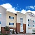 Candlewood Suites Baytown
