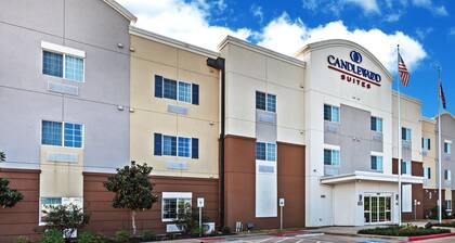 Candlewood Suites Baytown, an IHG Hotel