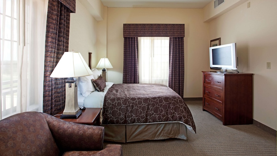 Sonesta ES Suites Baton Rouge