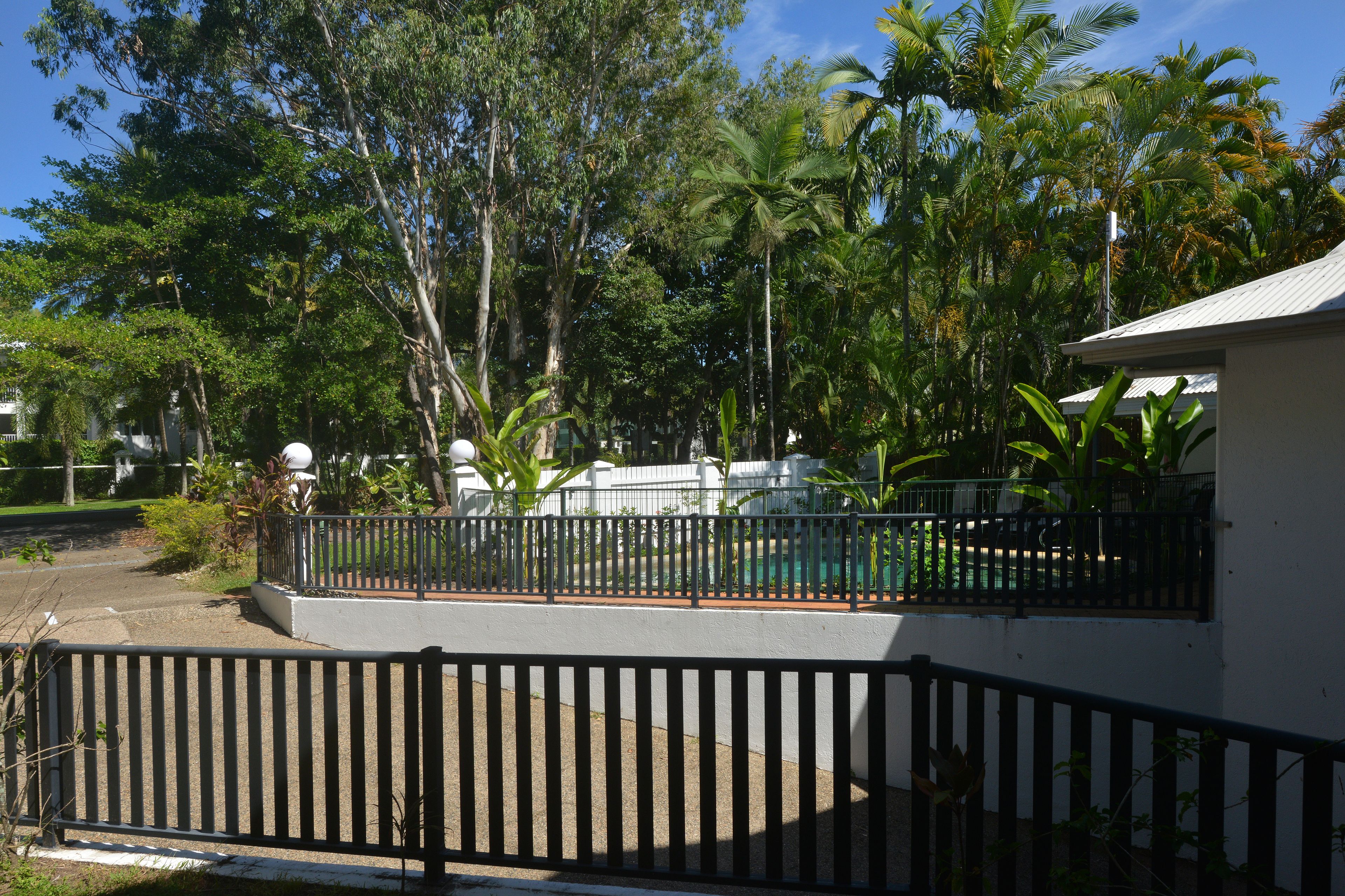 Seascape Holidays - Tropic Sands