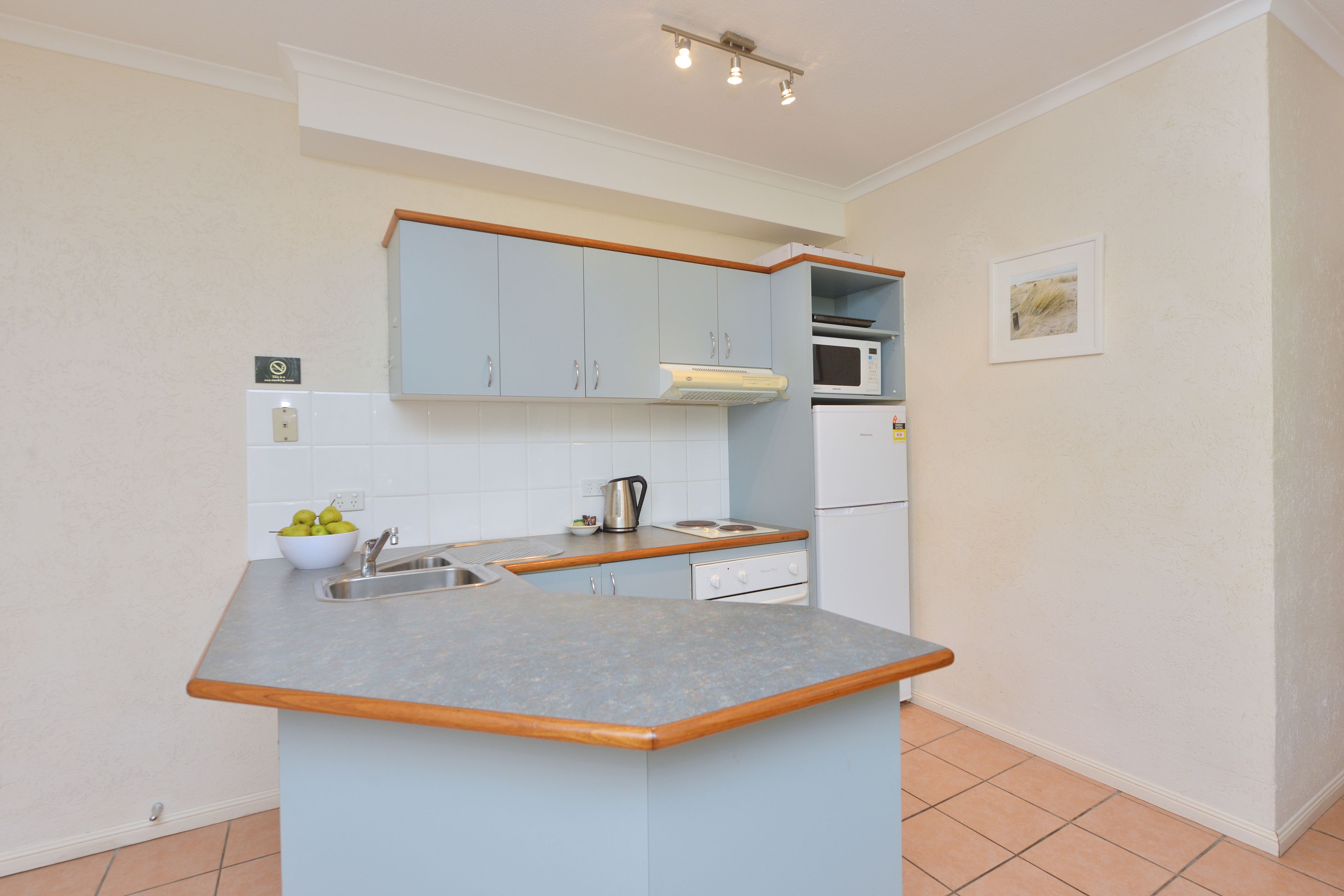 Seascape Holidays - Tropic Sands