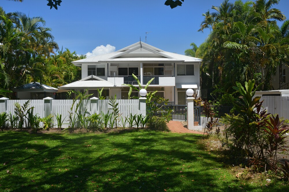 Exterior, Seascape Holidays - Tropic Sands