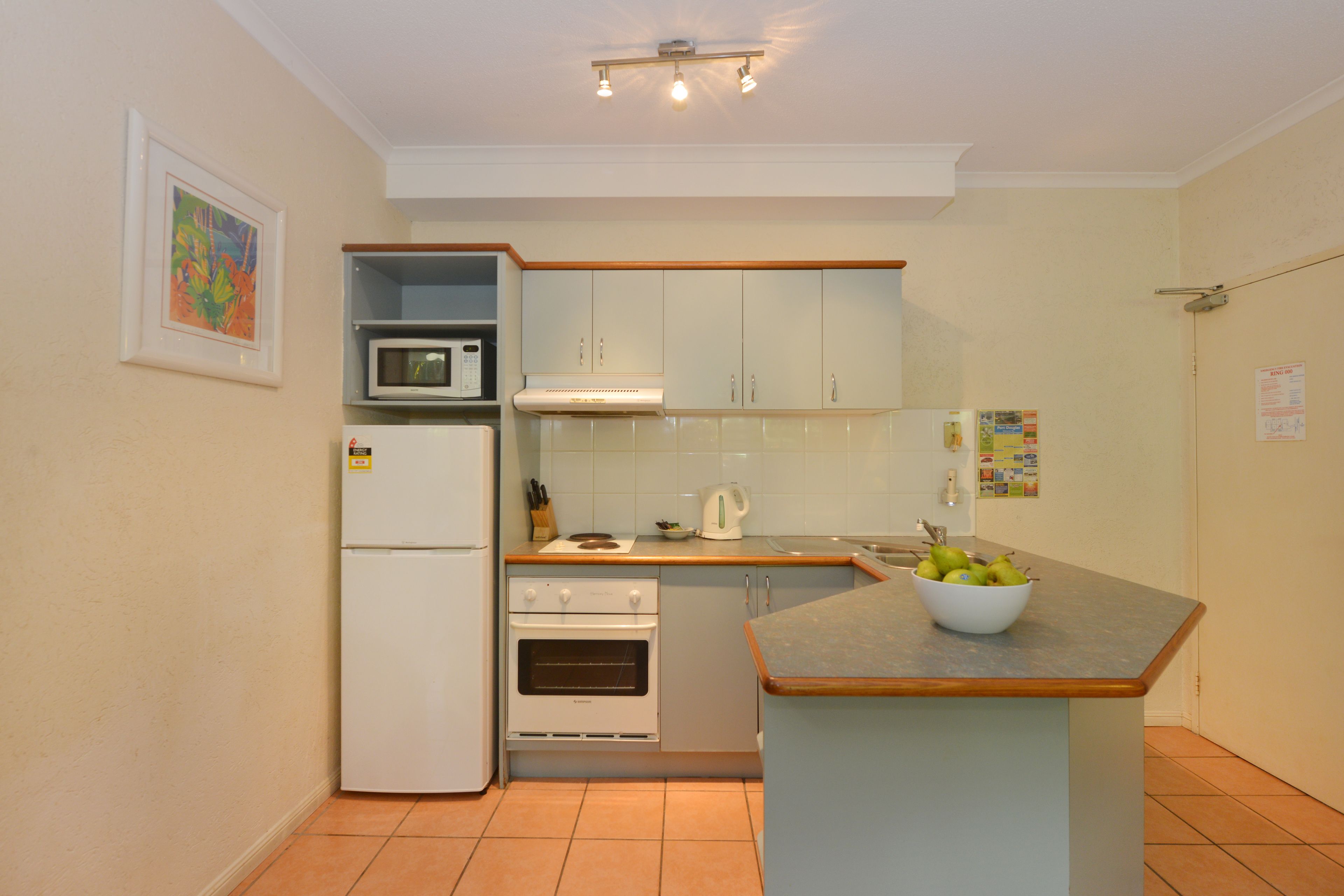 Seascape Holidays - Tropic Sands