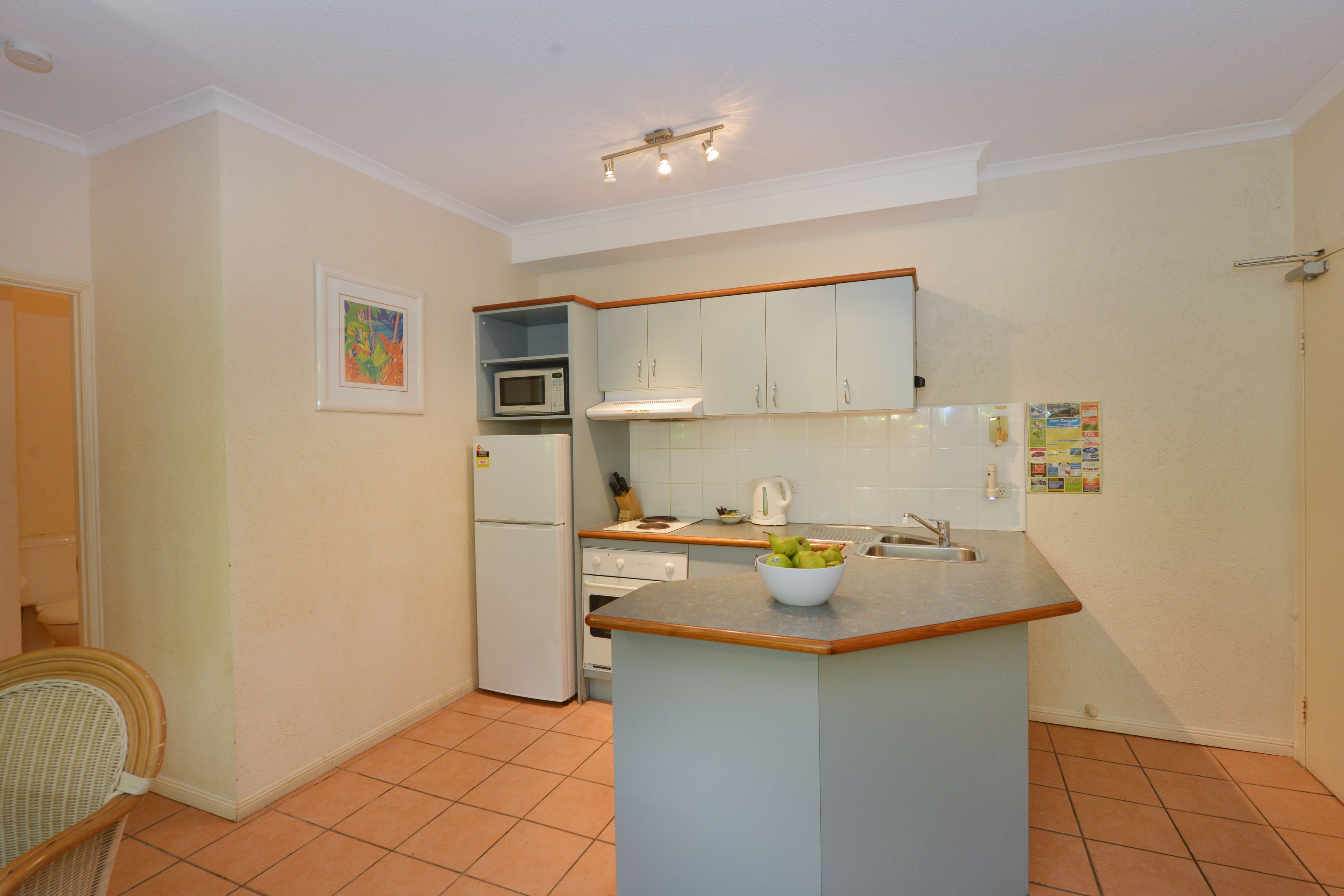 Seascape Holidays - Tropic Sands