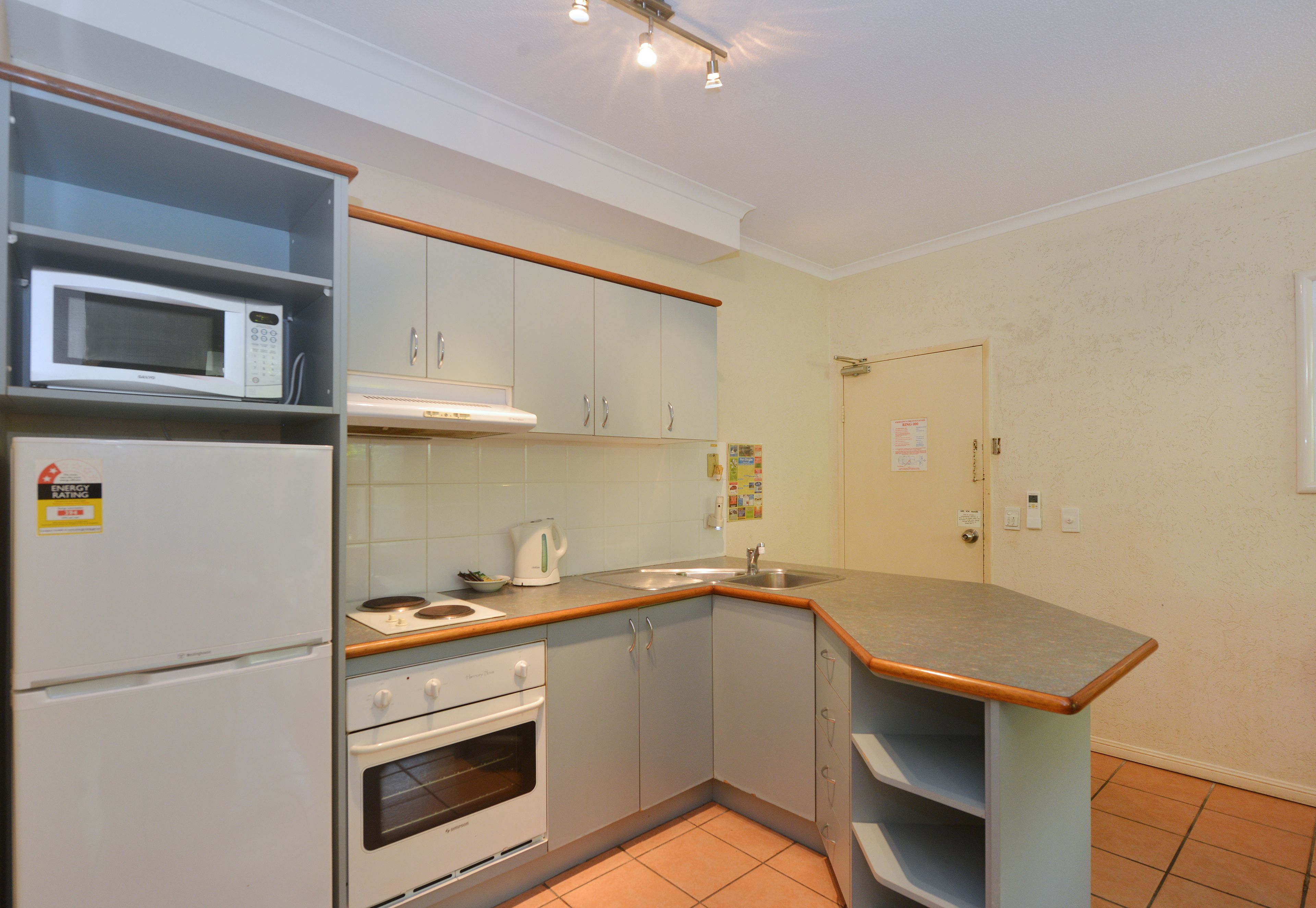 Seascape Holidays - Tropic Sands