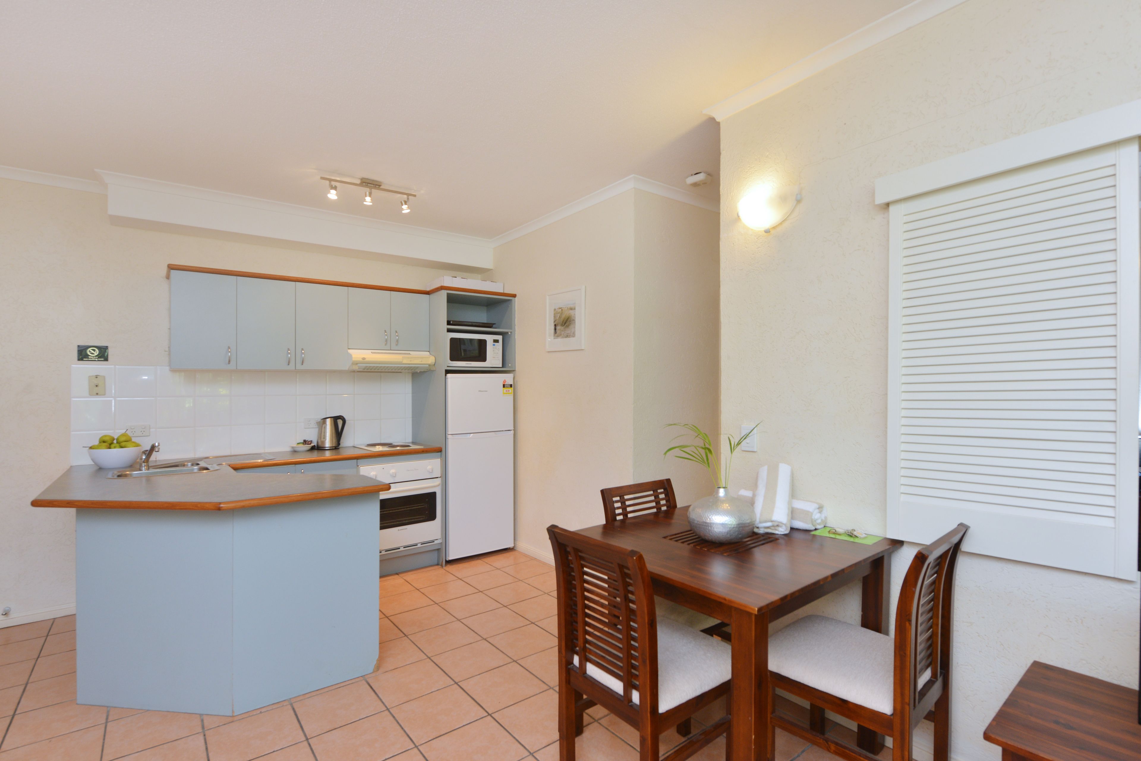 Seascape Holidays - Tropic Sands