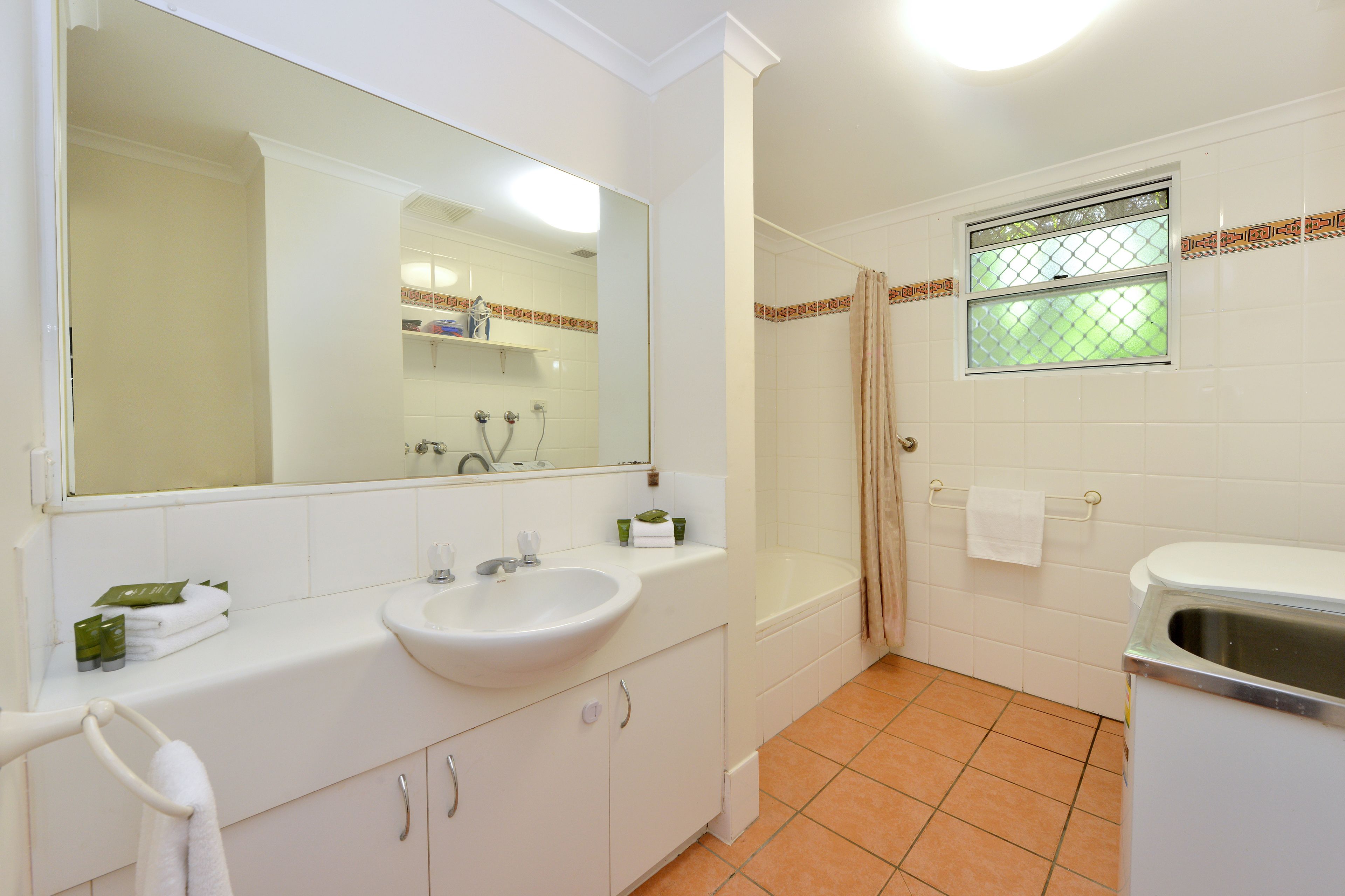 Seascape Holidays - Tropic Sands