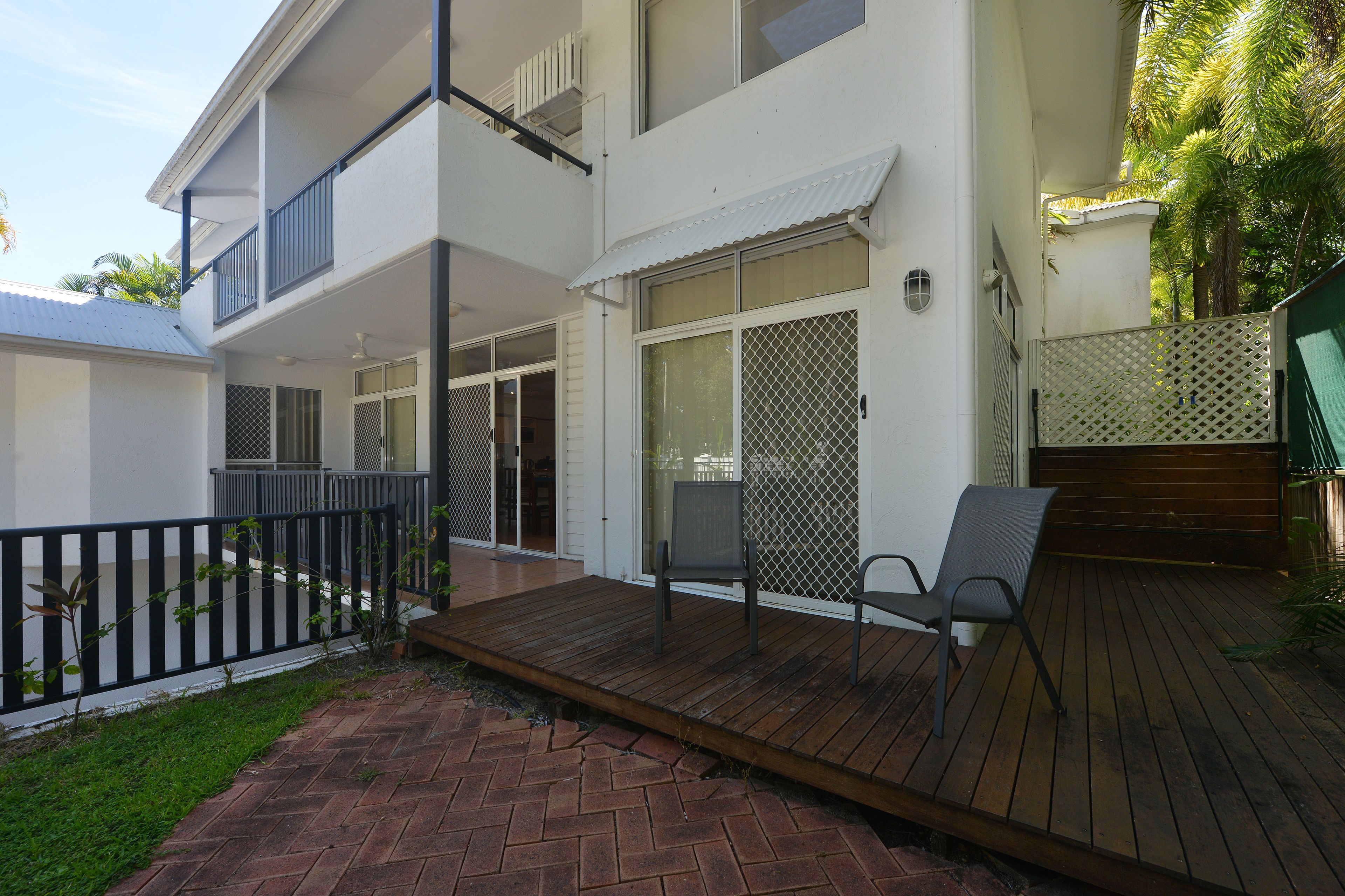 Seascape Holidays - Tropic Sands