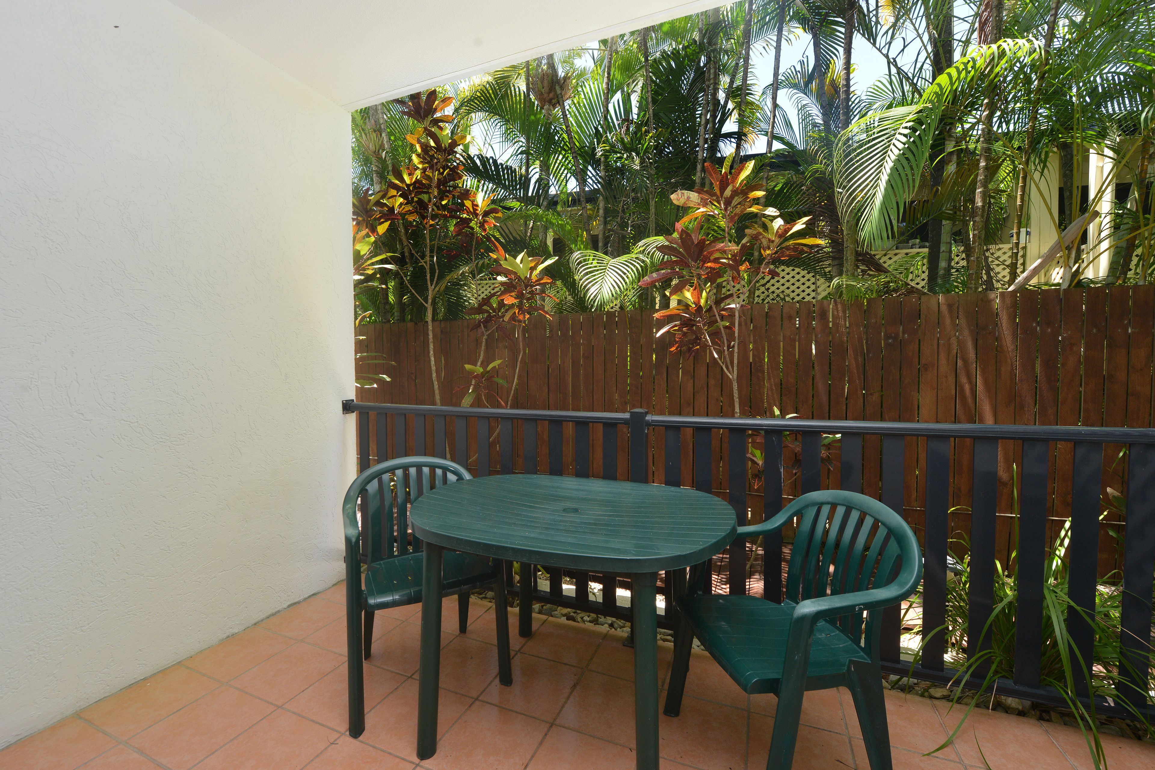 Seascape Holidays - Tropic Sands