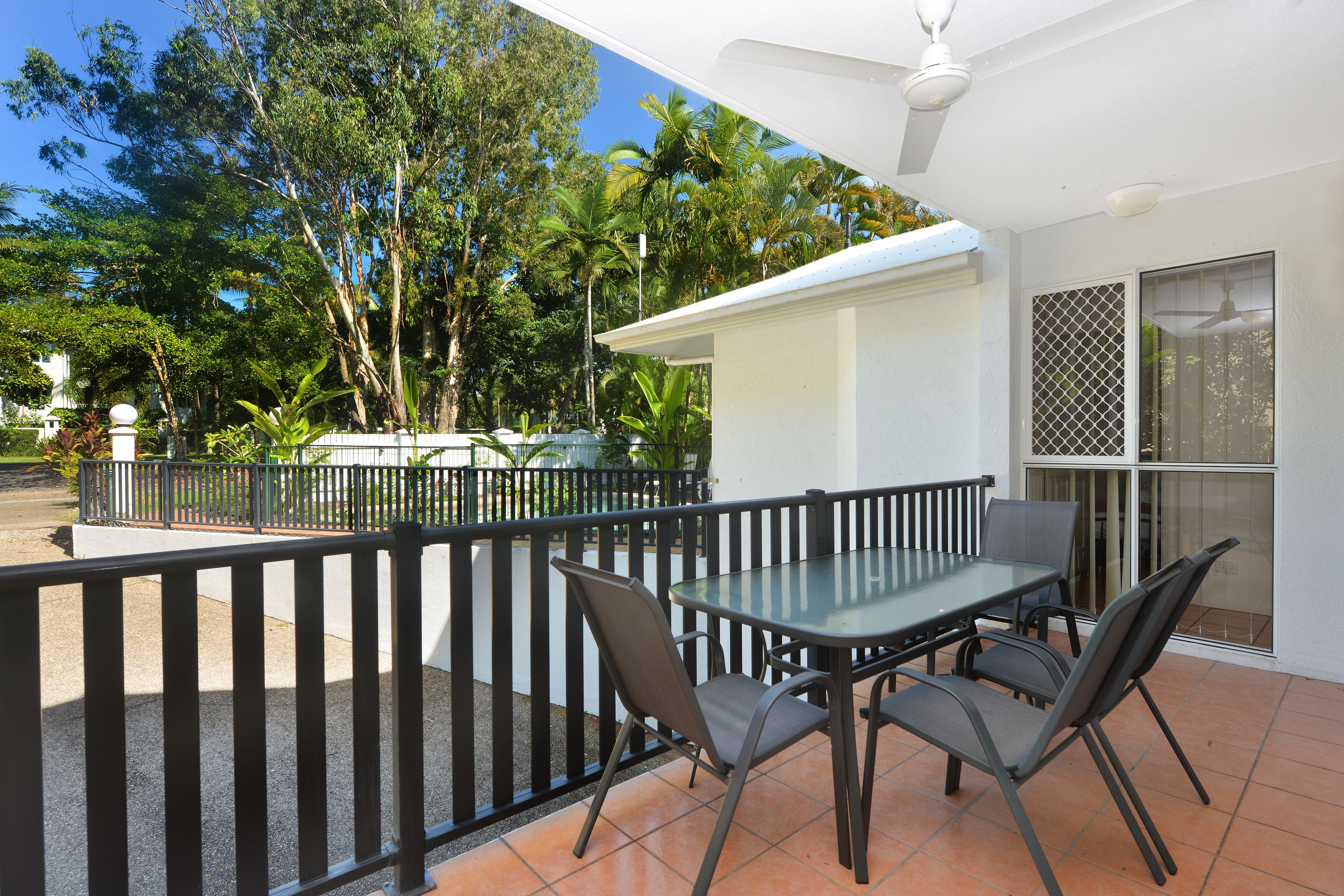 Seascape Holidays - Tropic Sands