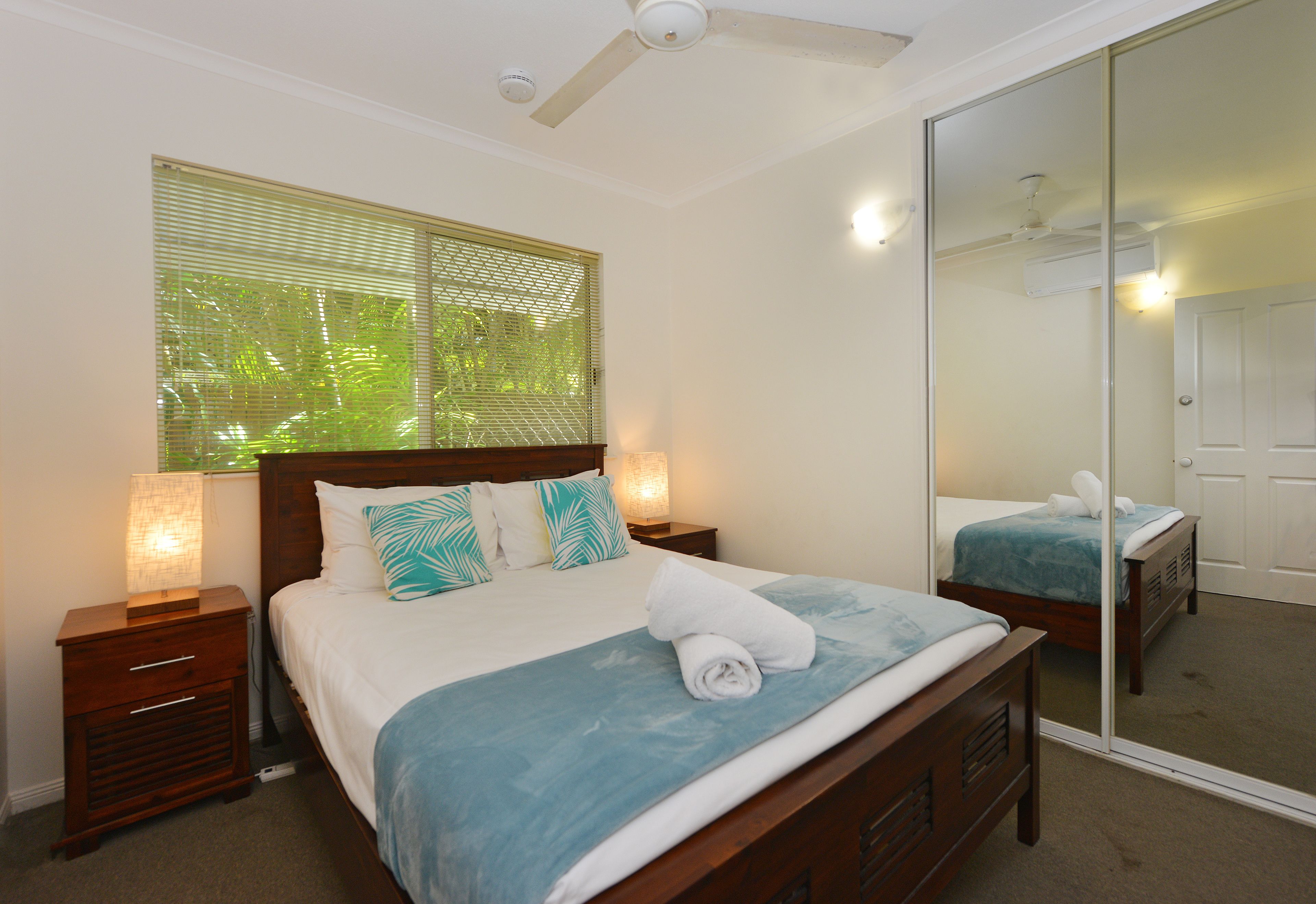 Seascape Holidays - Tropic Sands