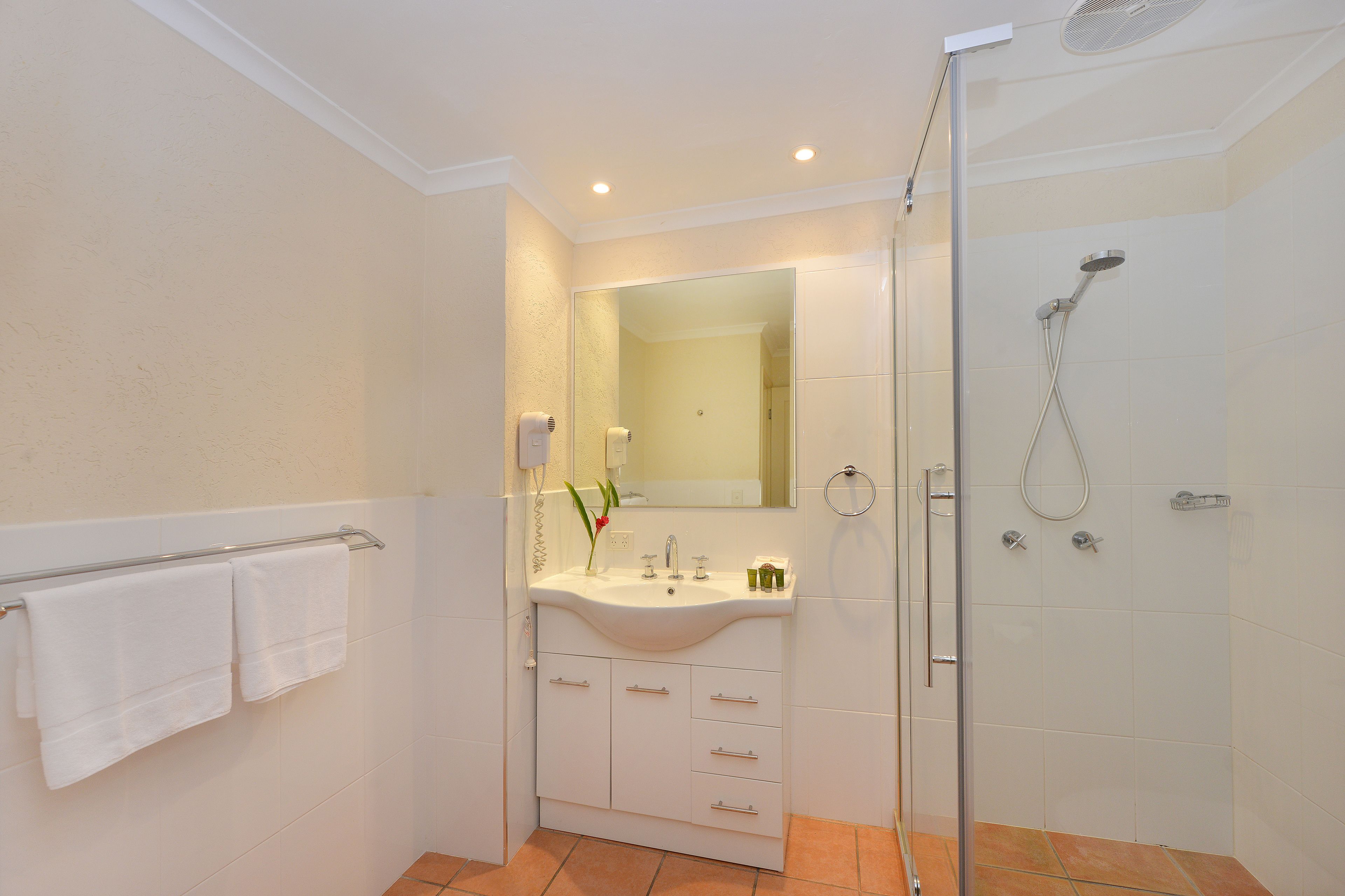 Seascape Holidays - Tropic Sands