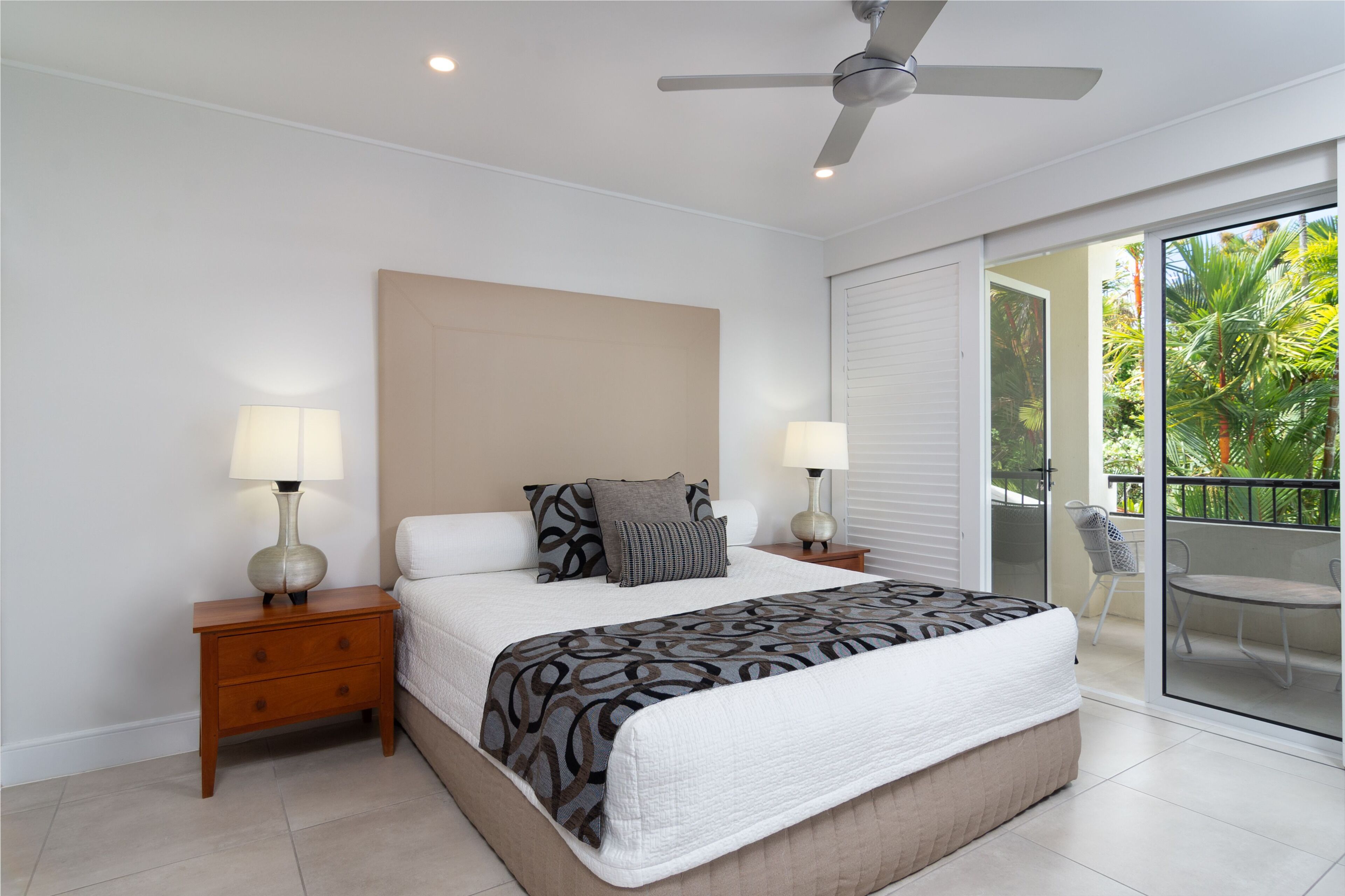 Mandalay Luxury Beachfront Apartments