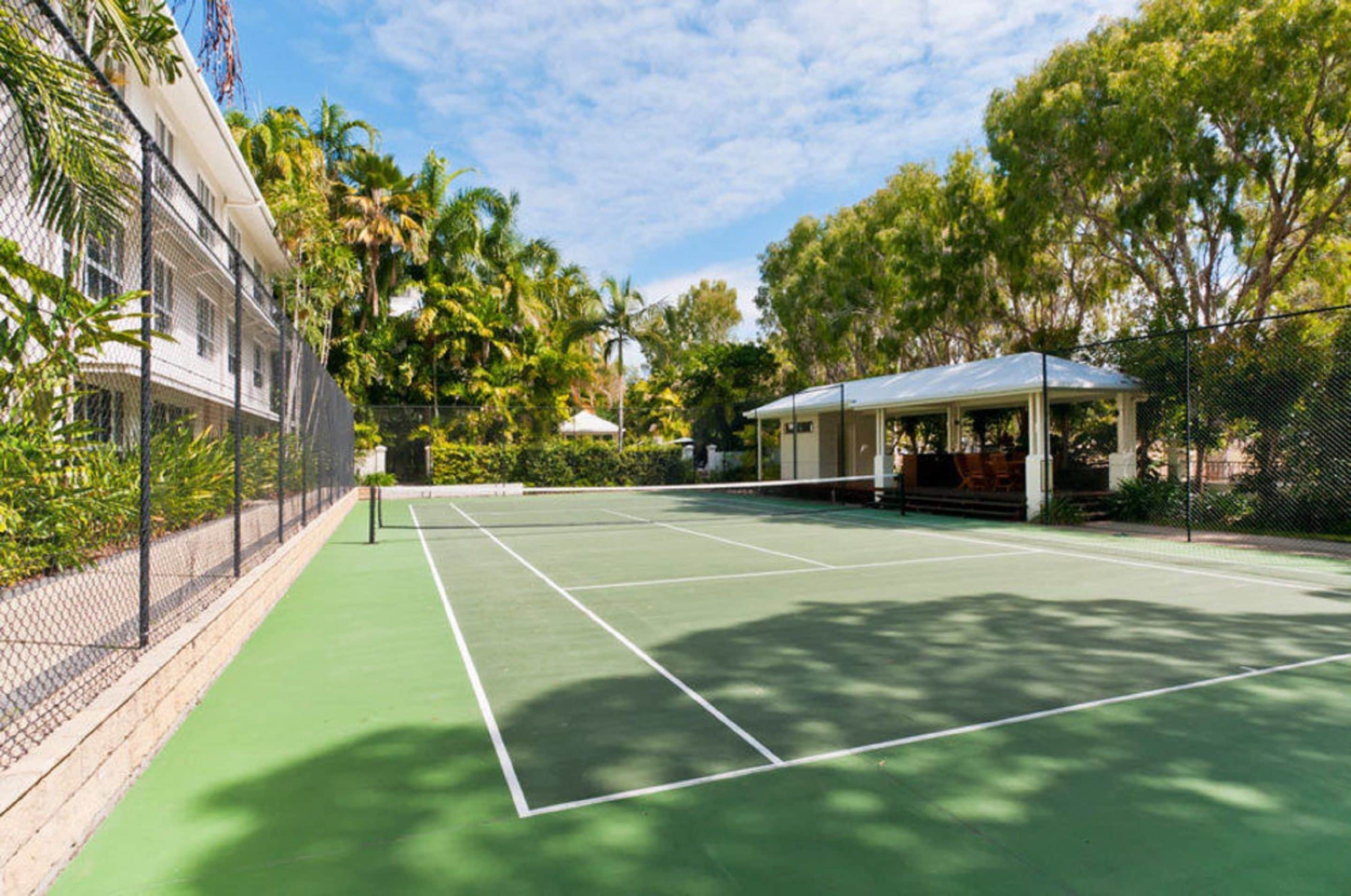 Mandalay Luxury Beachfront Apartments