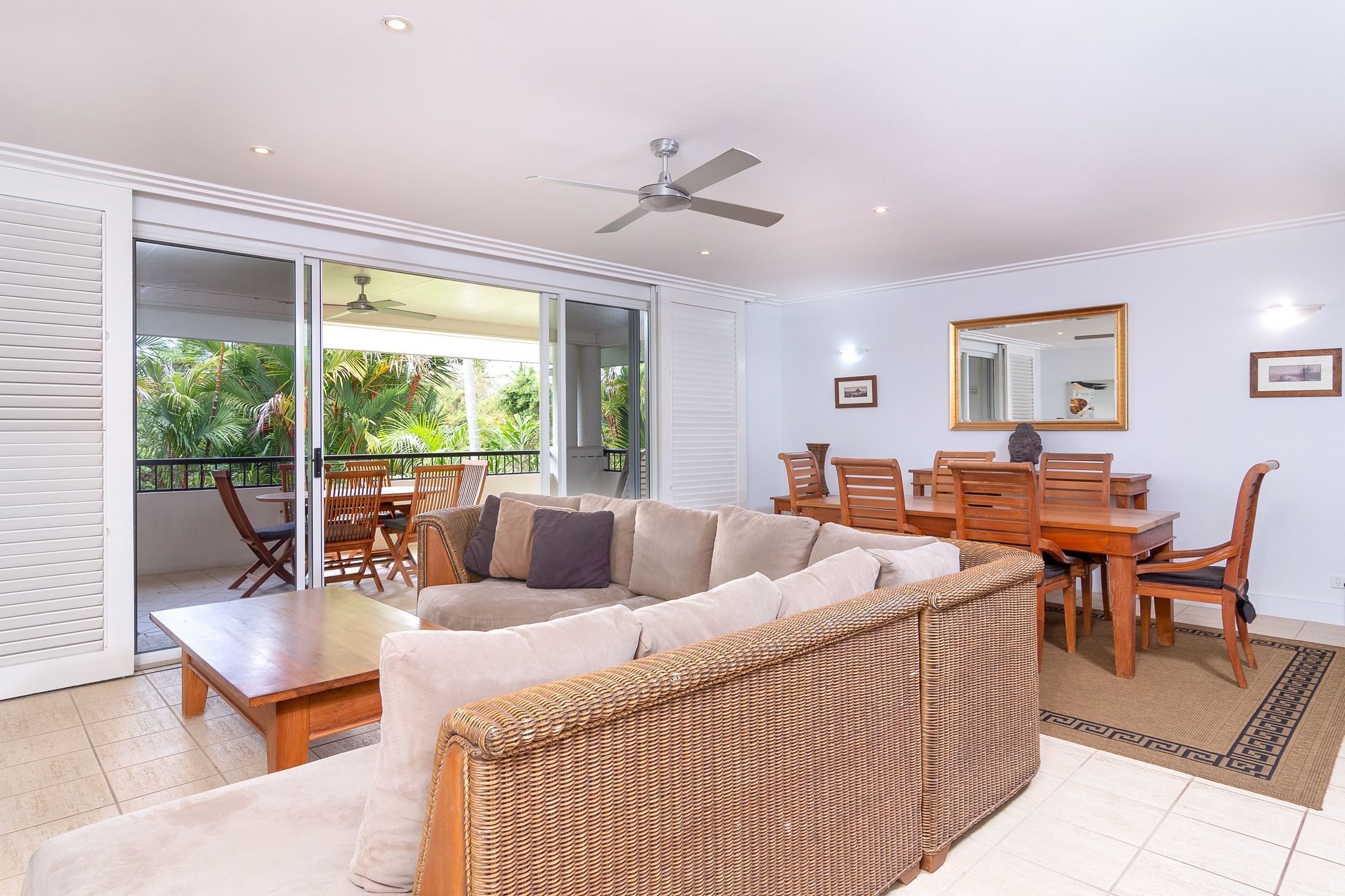 Mandalay Luxury Beachfront Apartments