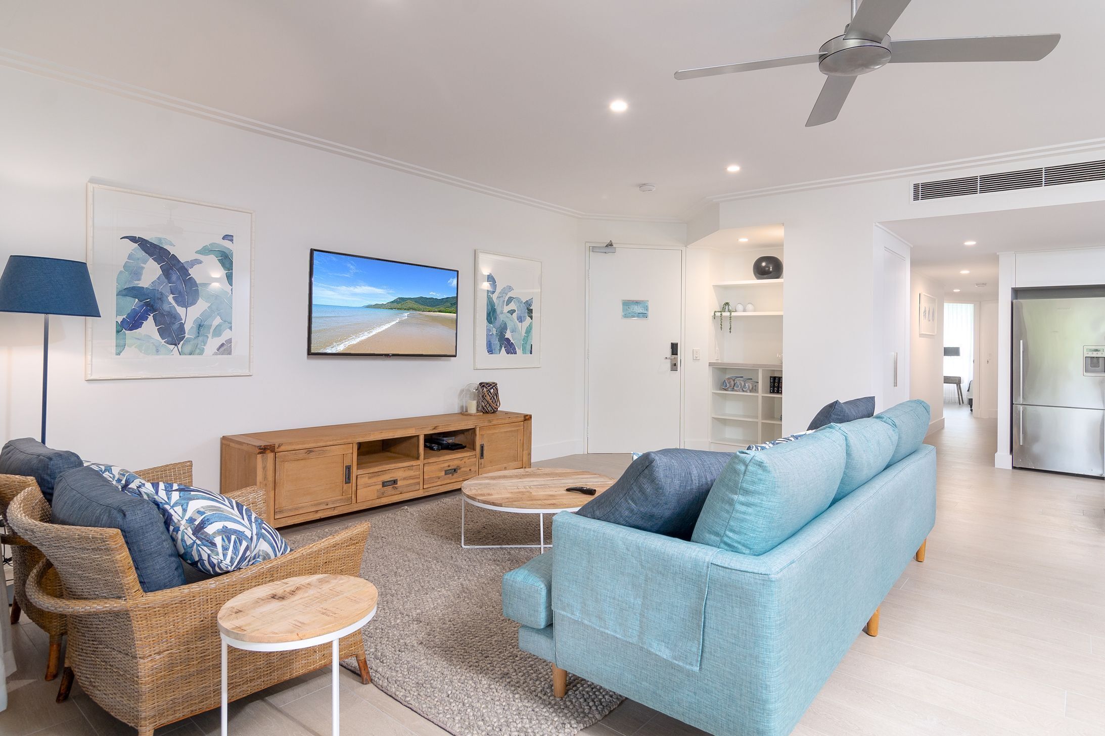 Mandalay Luxury Beachfront Apartments