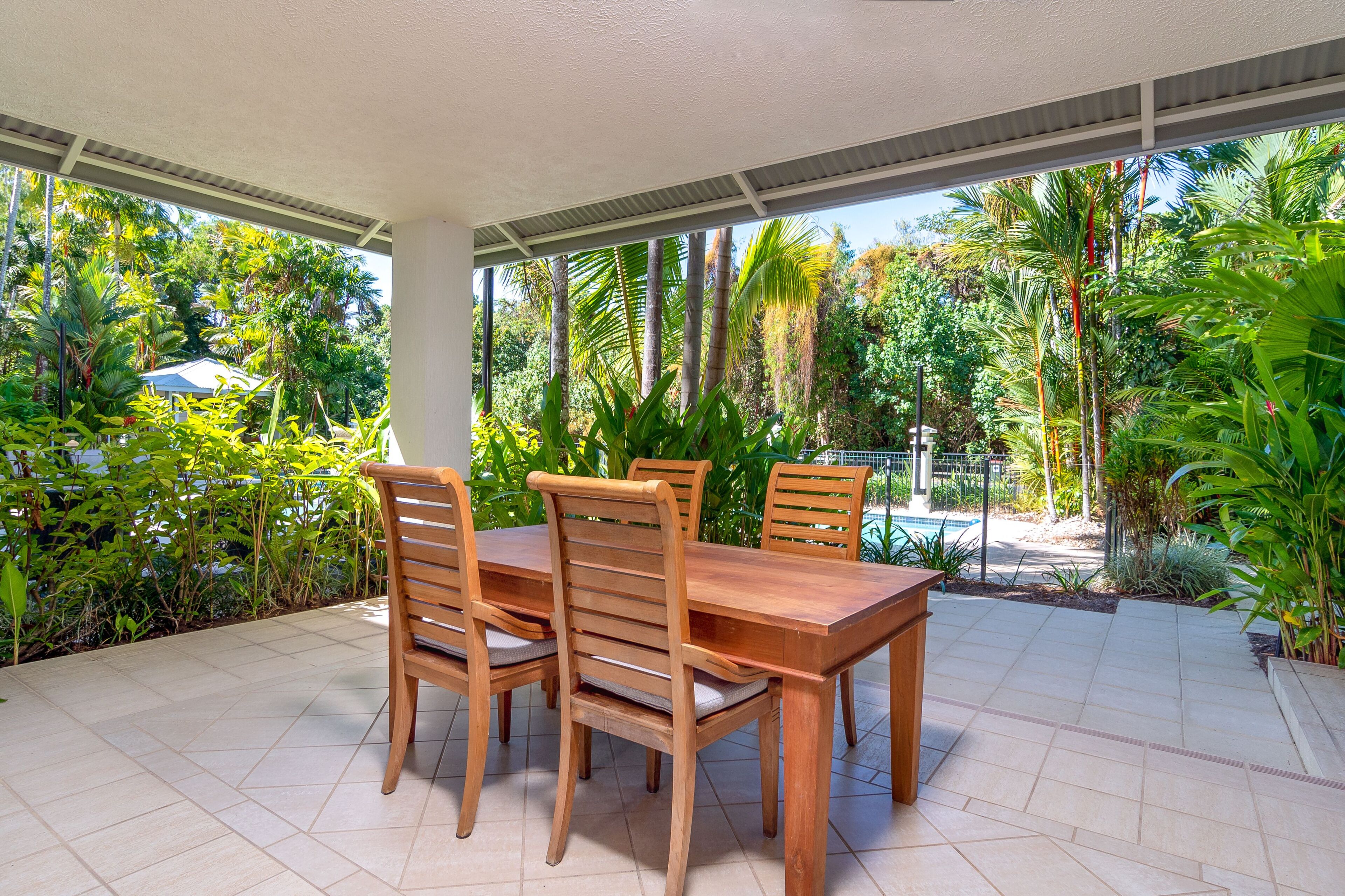 Mandalay Luxury Beachfront Apartments