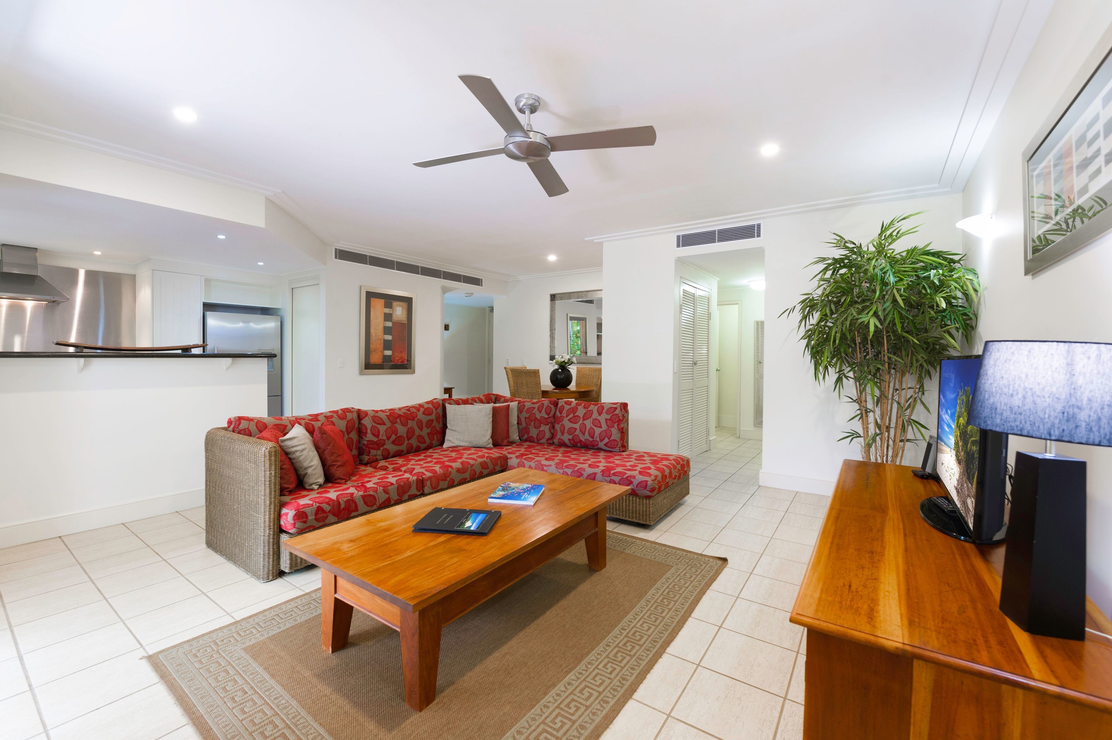 Mandalay Luxury Beachfront Apartments