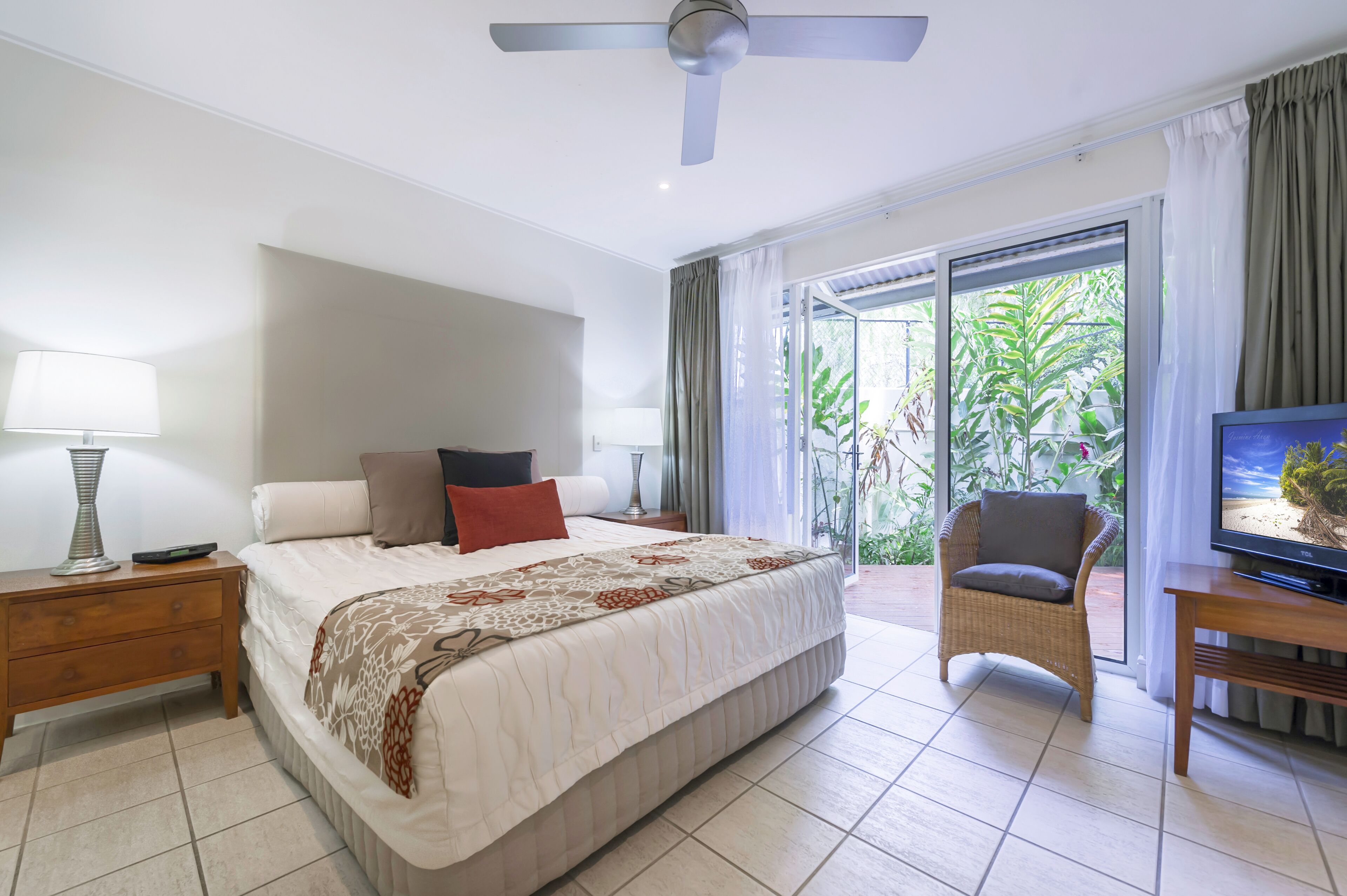 Mandalay Luxury Beachfront Apartments