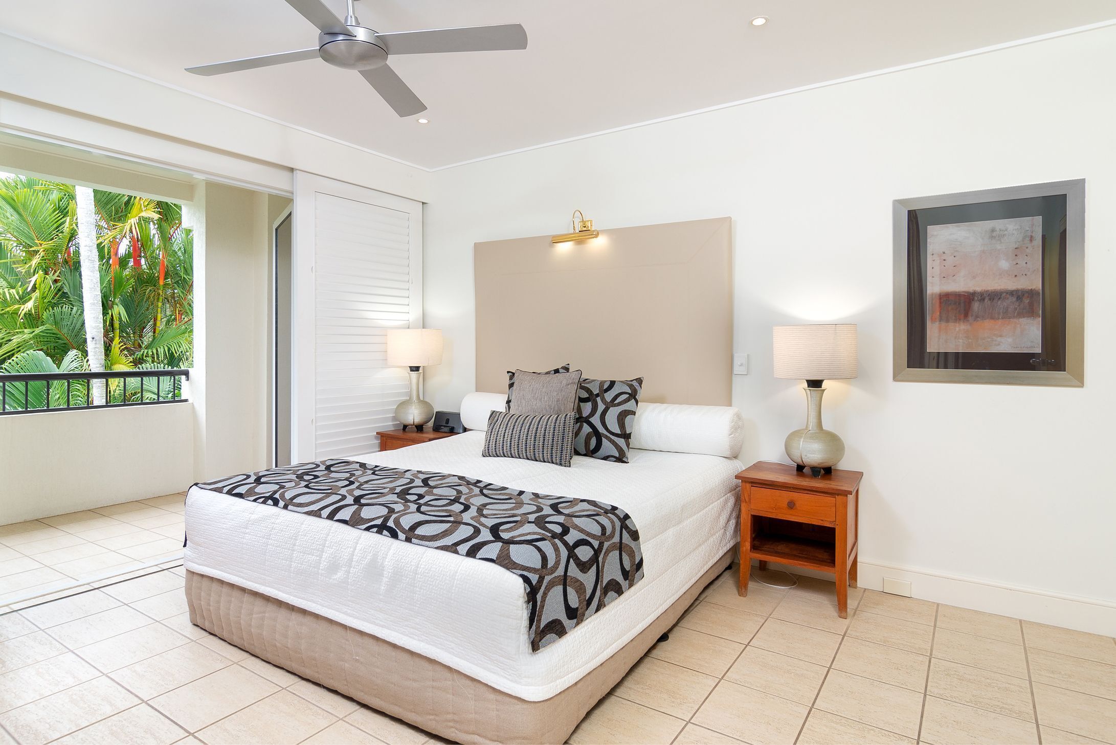 Mandalay Luxury Beachfront Apartments