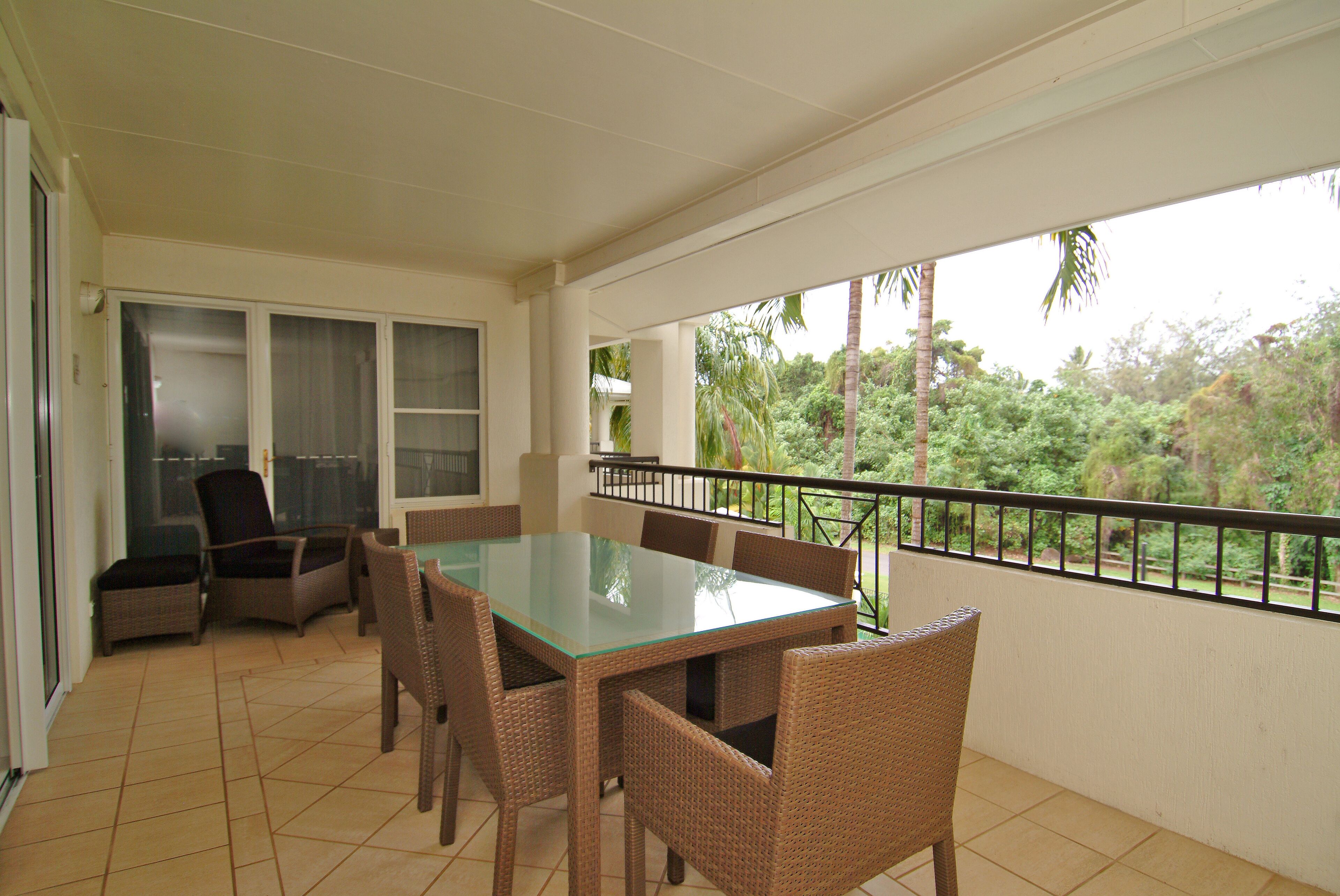 Mandalay Luxury Beachfront Apartments