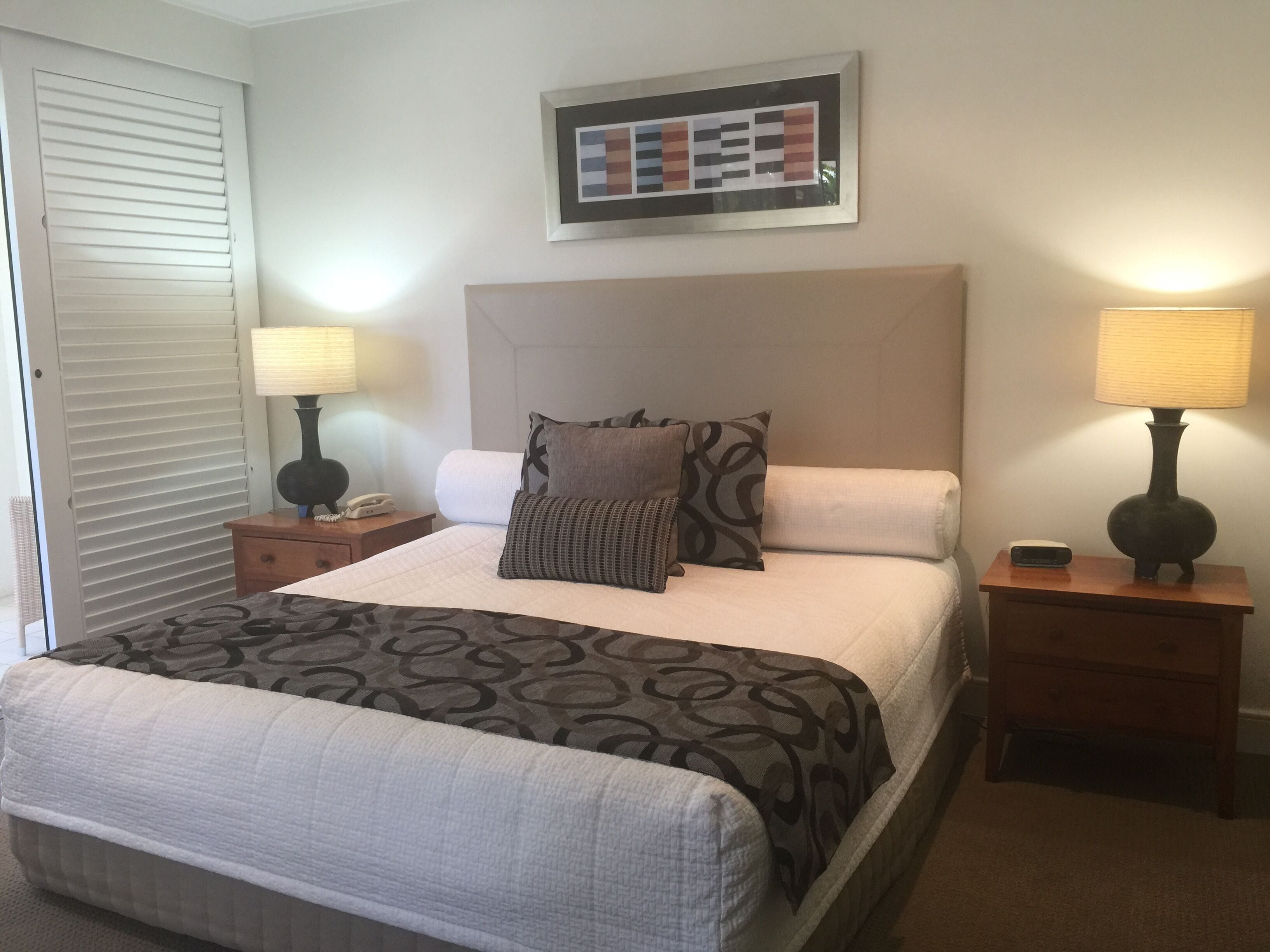 Mandalay Luxury Beachfront Apartments