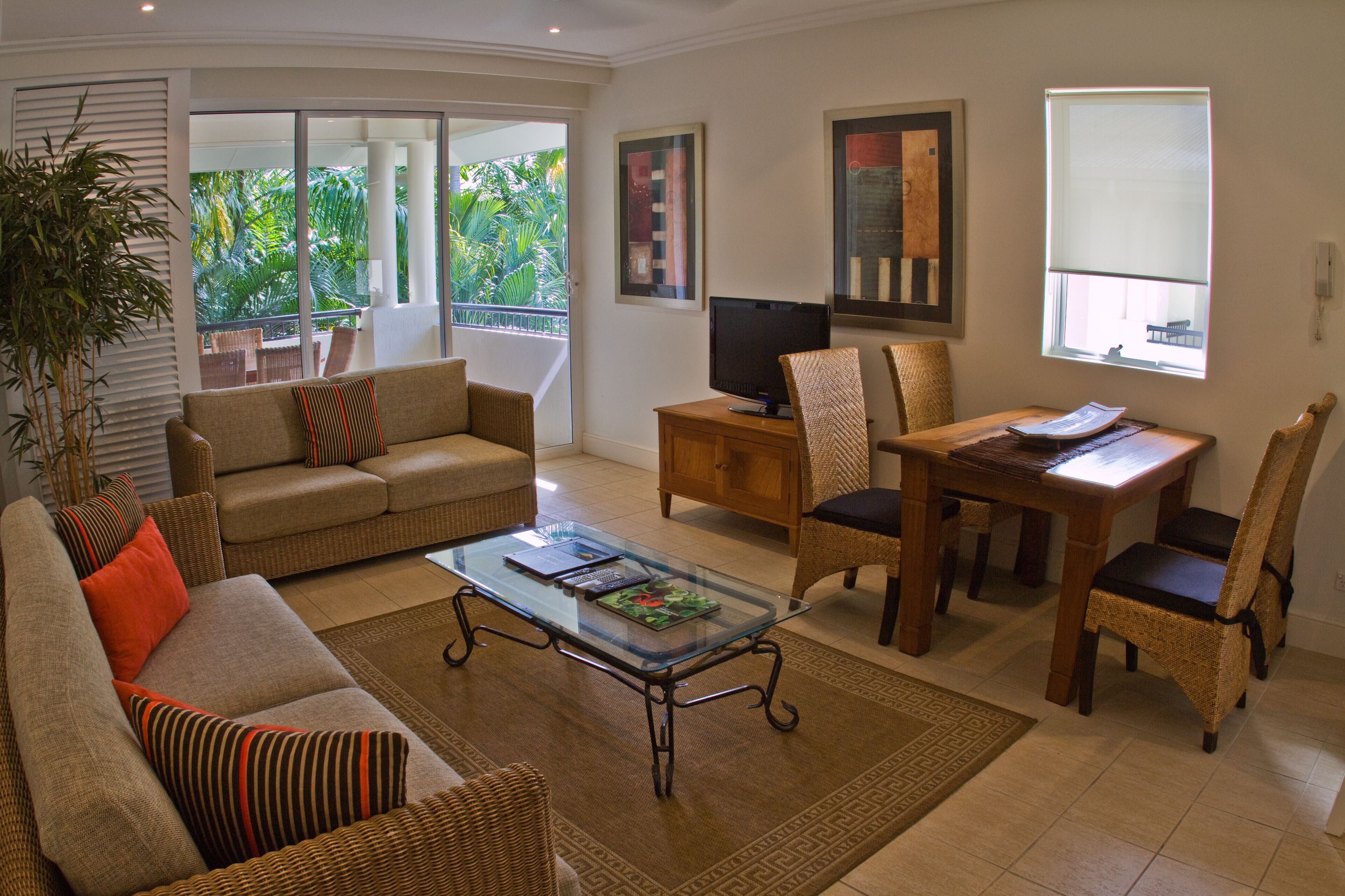Mandalay Luxury Beachfront Apartments