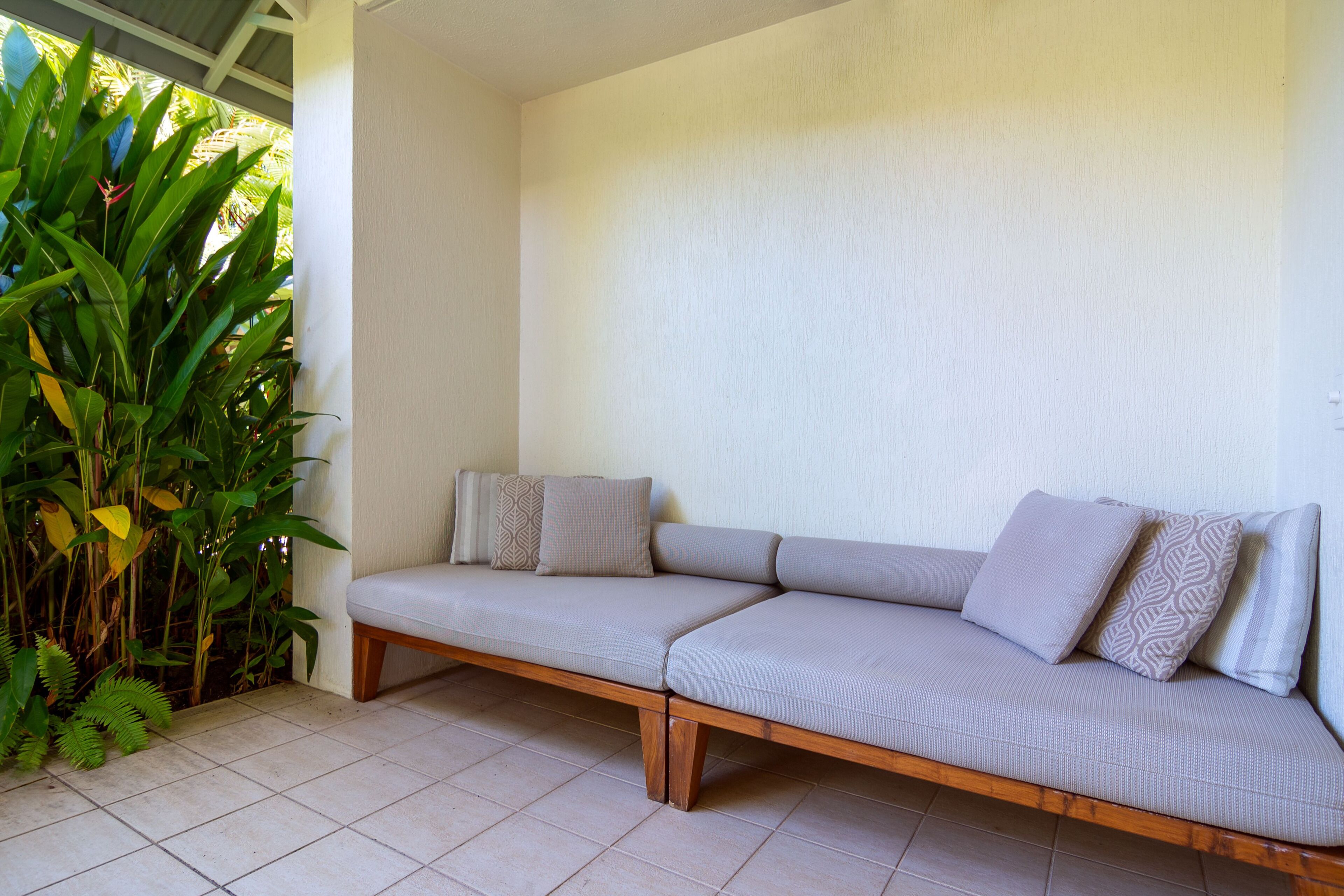 Mandalay Luxury Beachfront Apartments