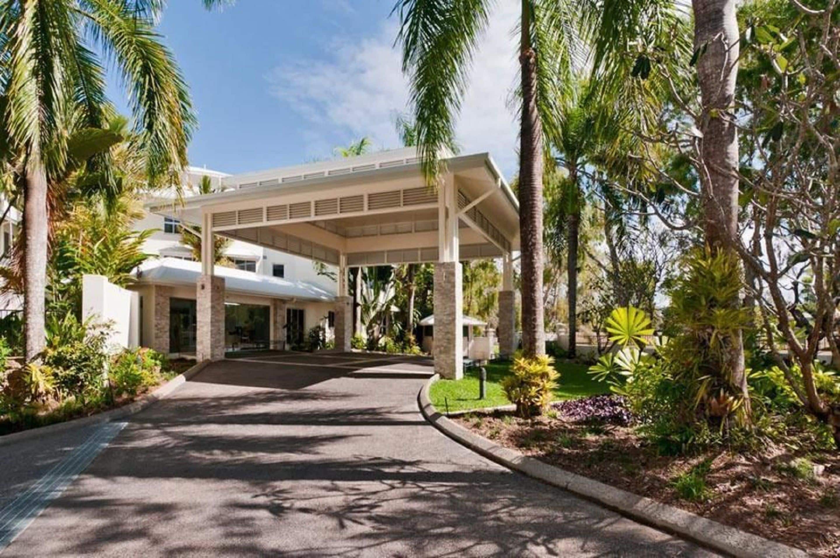 Mandalay Luxury Beachfront Apartments