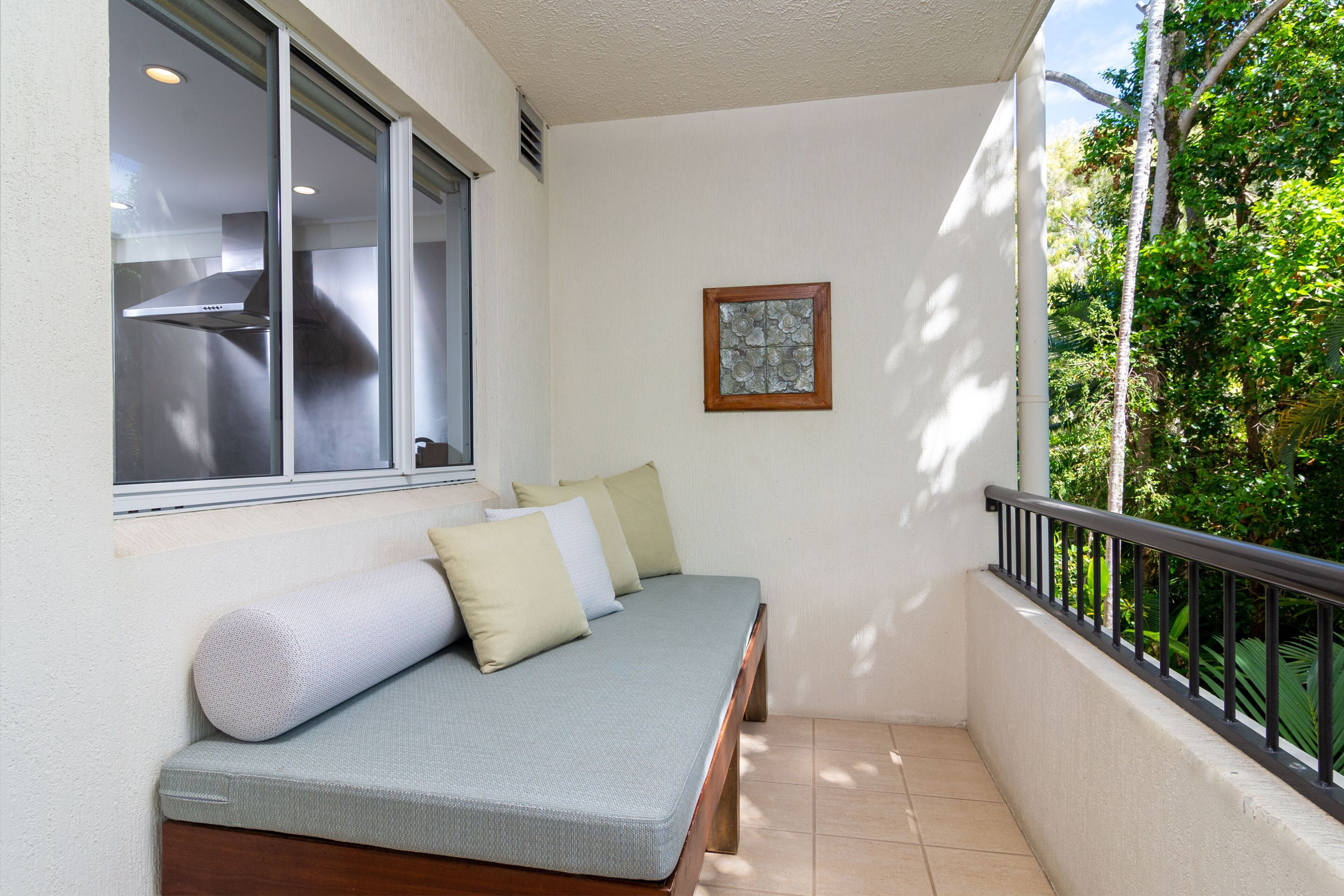 Mandalay Luxury Beachfront Apartments