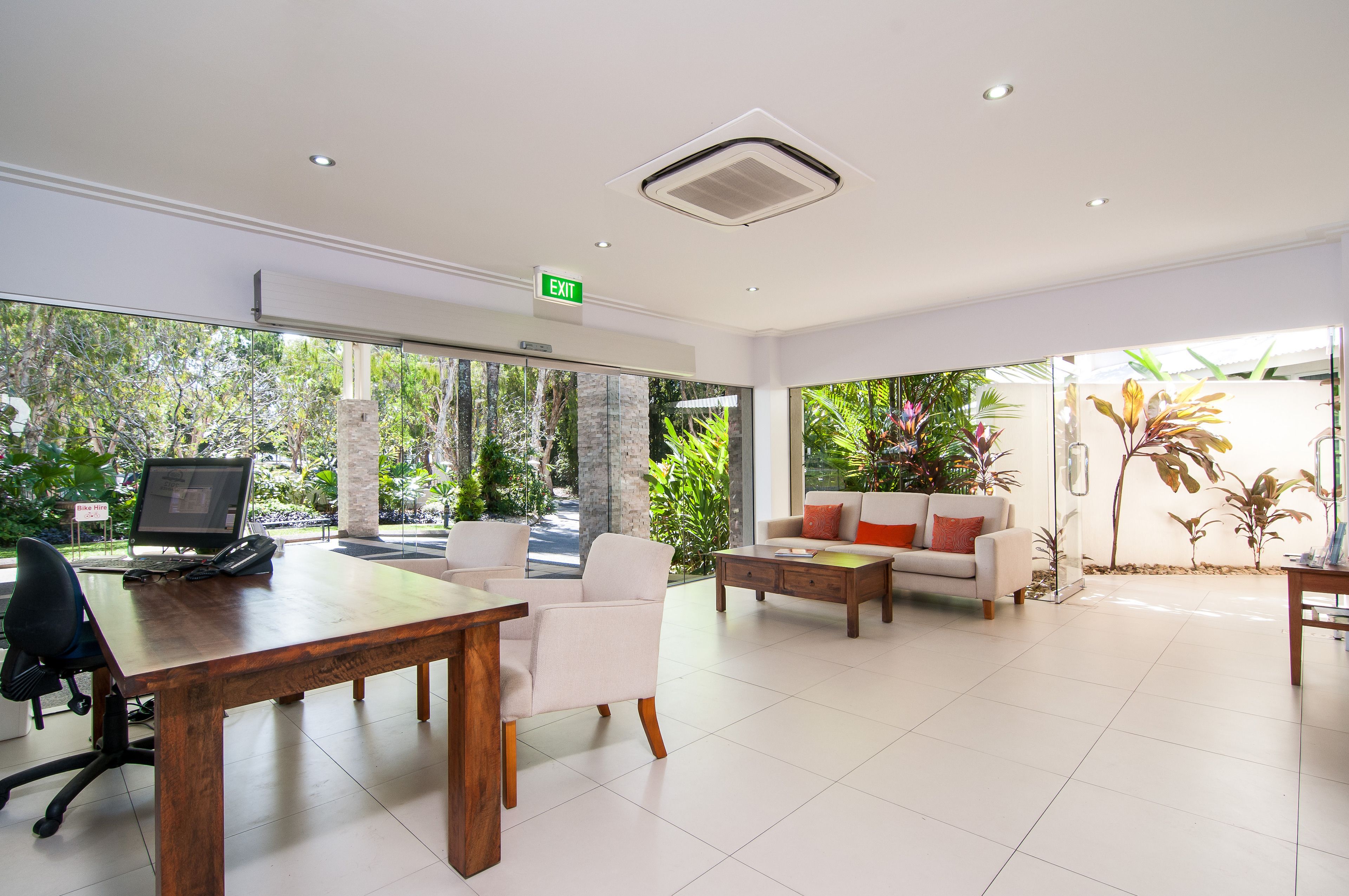 Mandalay Luxury Beachfront Apartments