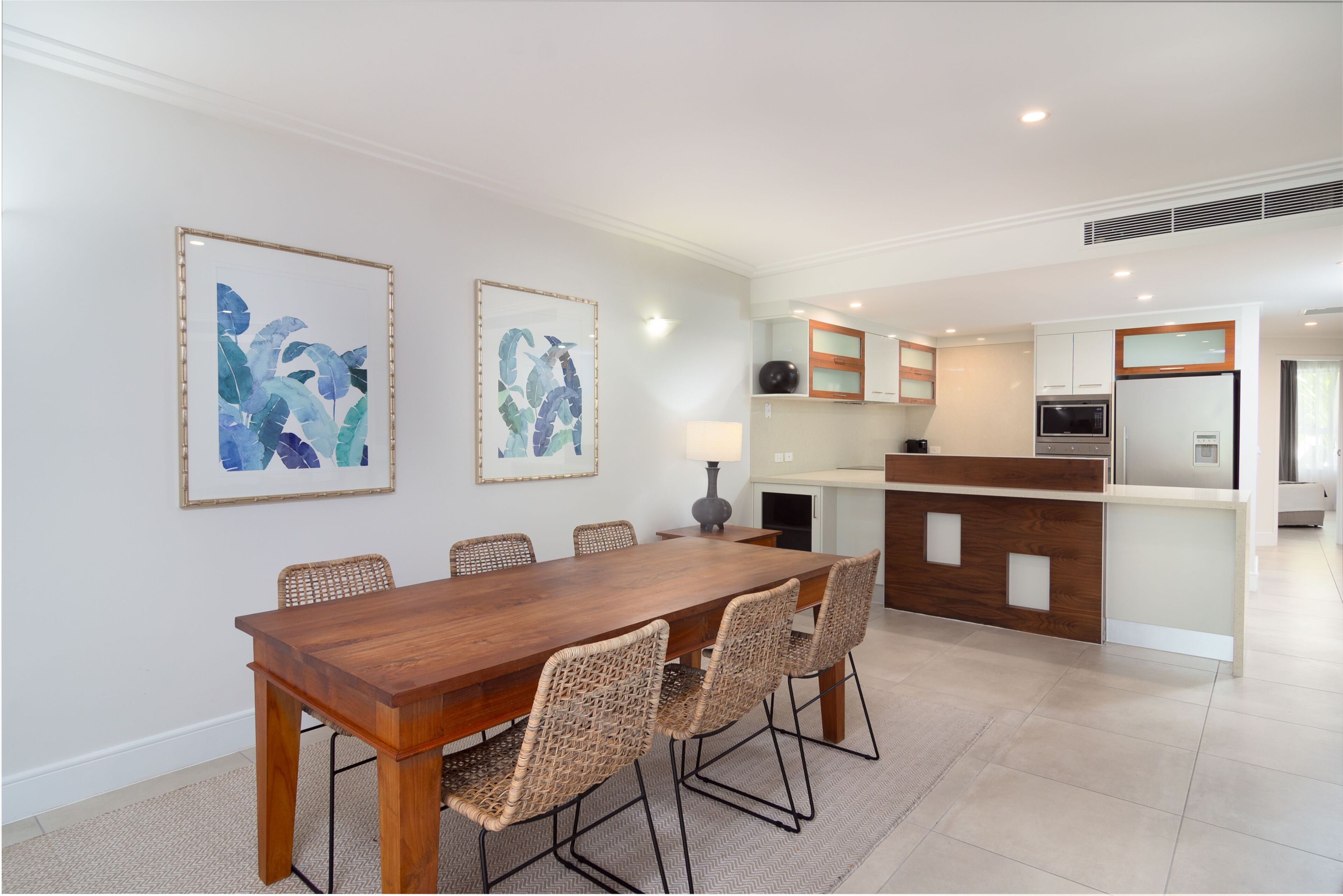 Mandalay Luxury Beachfront Apartments