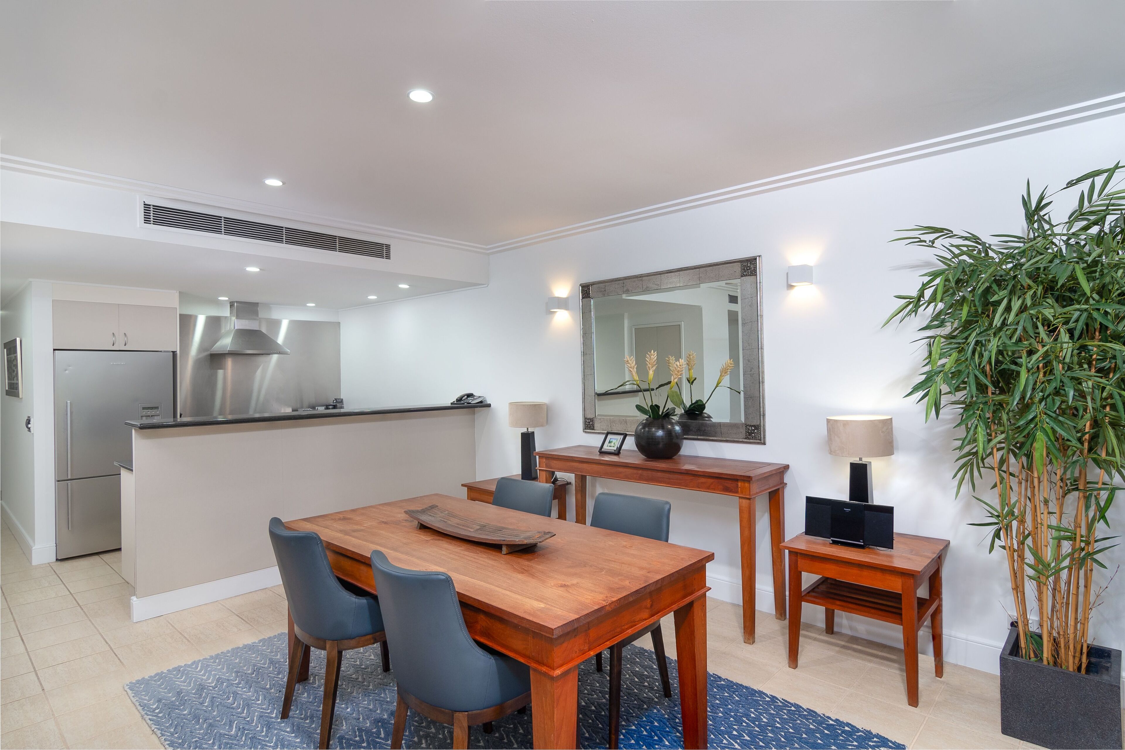 Mandalay Luxury Beachfront Apartments