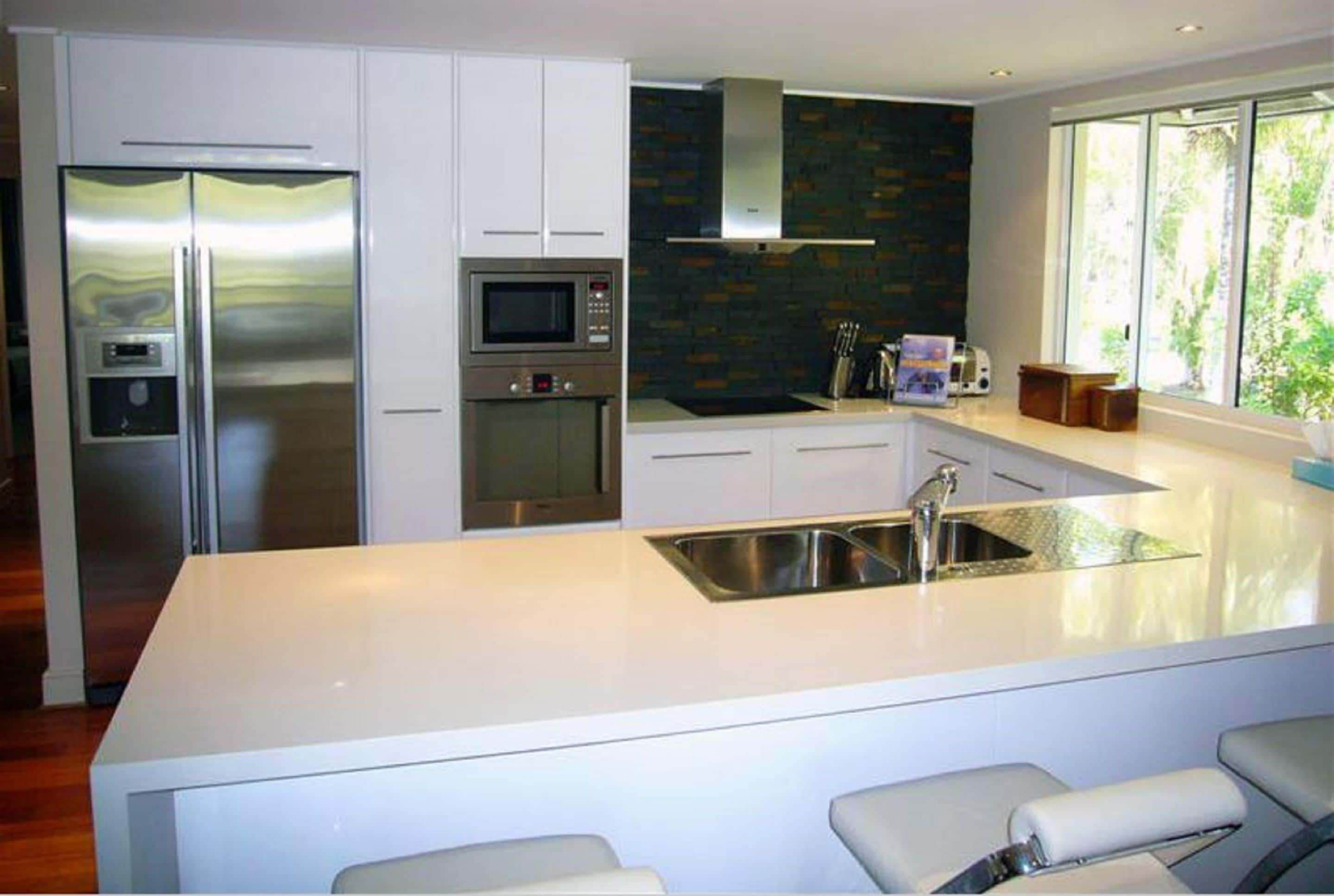 Mandalay Luxury Beachfront Apartments