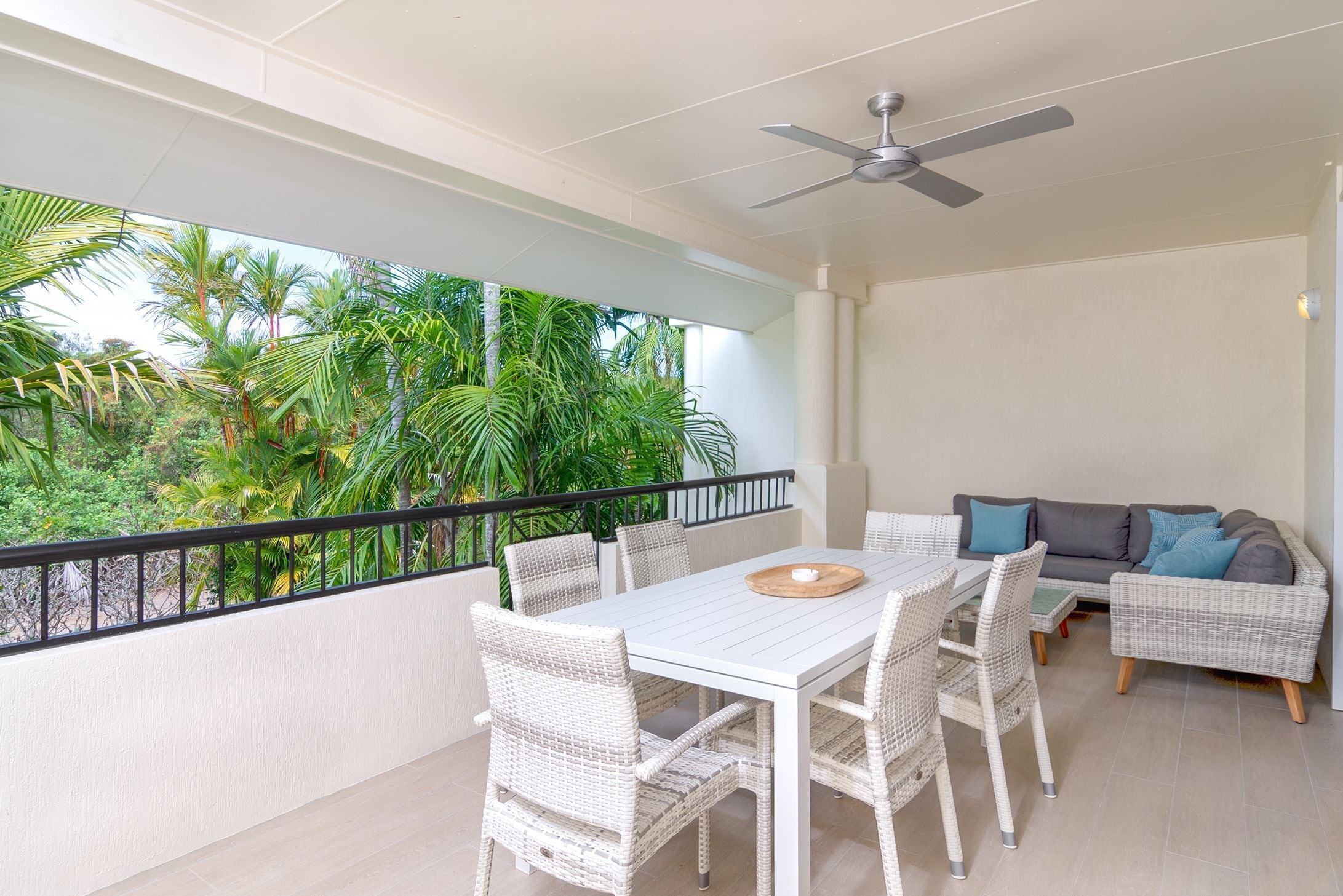 Mandalay Luxury Beachfront Apartments