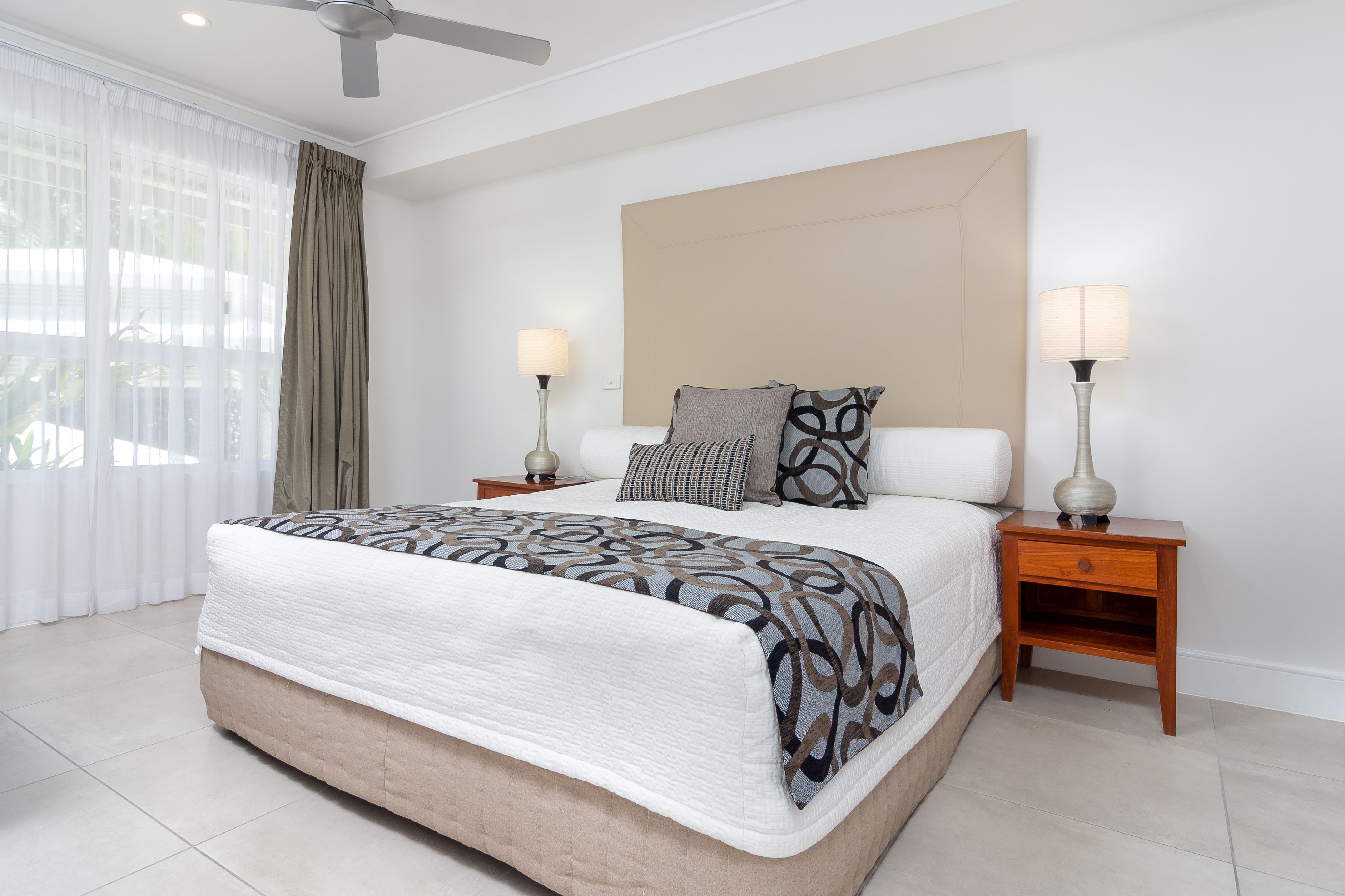 Mandalay Luxury Beachfront Apartments