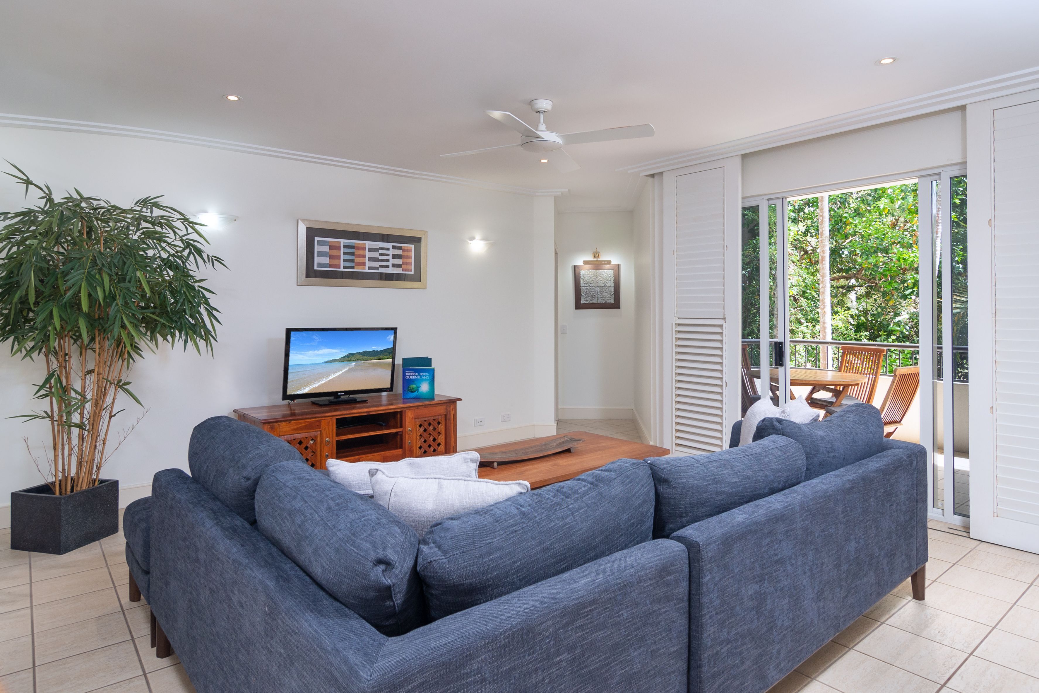 Mandalay Luxury Beachfront Apartments