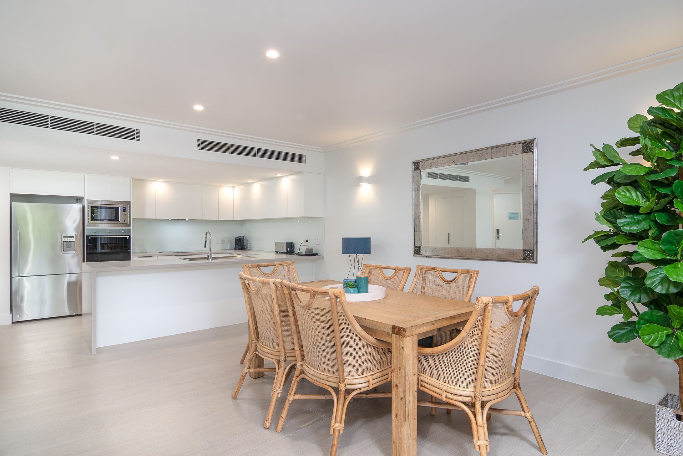 Mandalay Luxury Beachfront Apartments