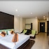 Royal Nakara Ao Nang in Ao Nang Beach, Thailand