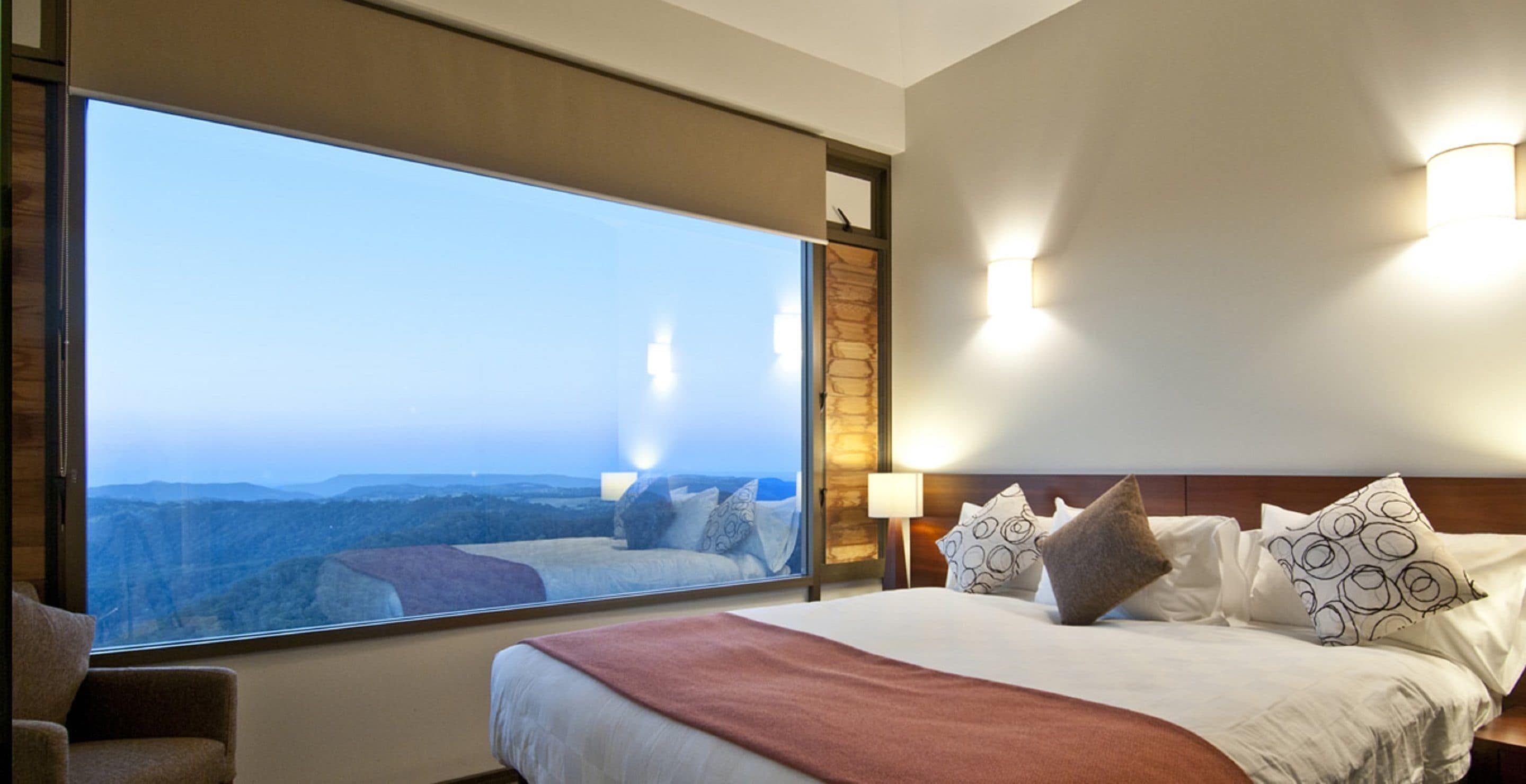 Binna Burra Sky Lodges