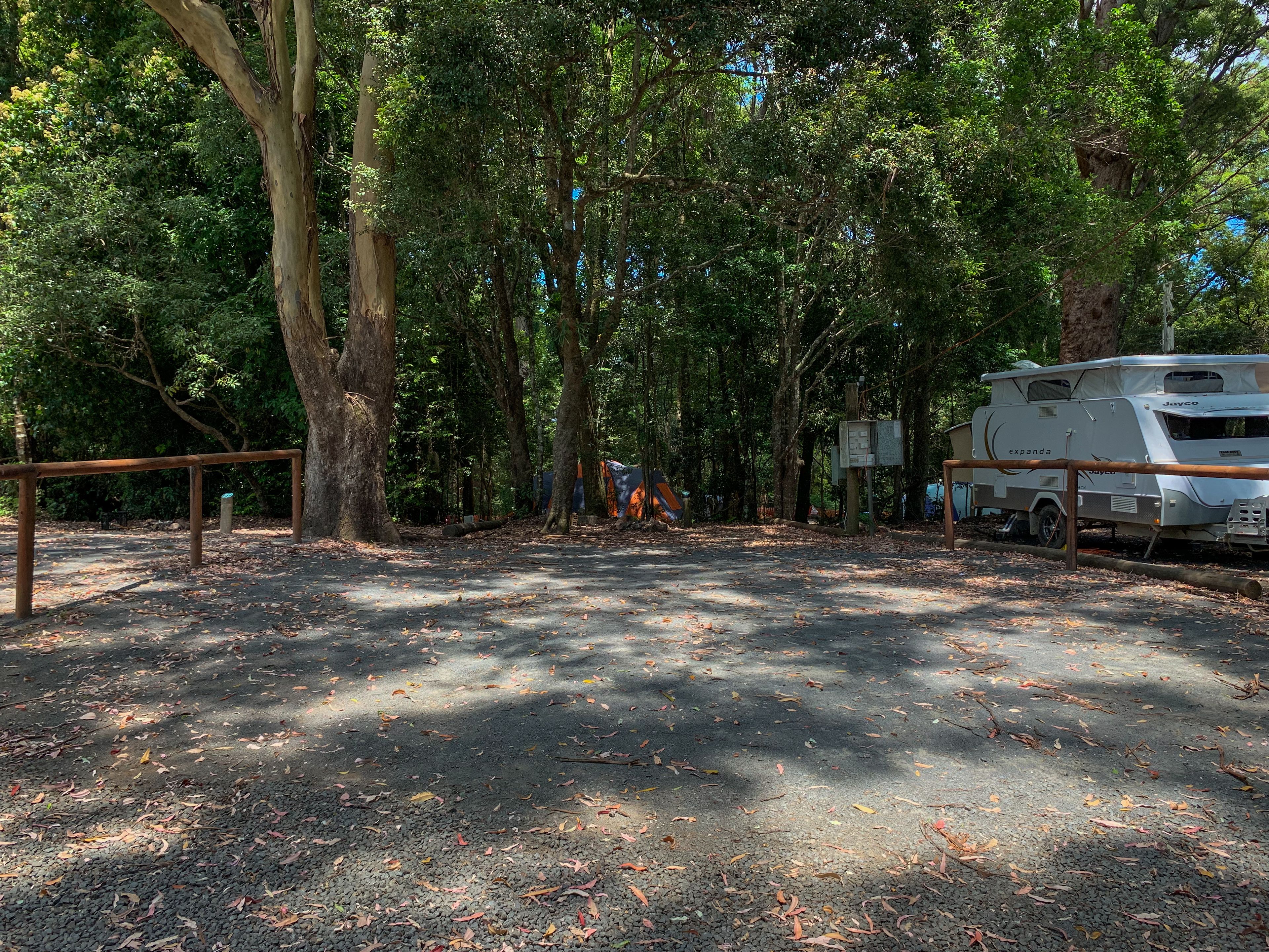 Binna Burra Sky Lodges
