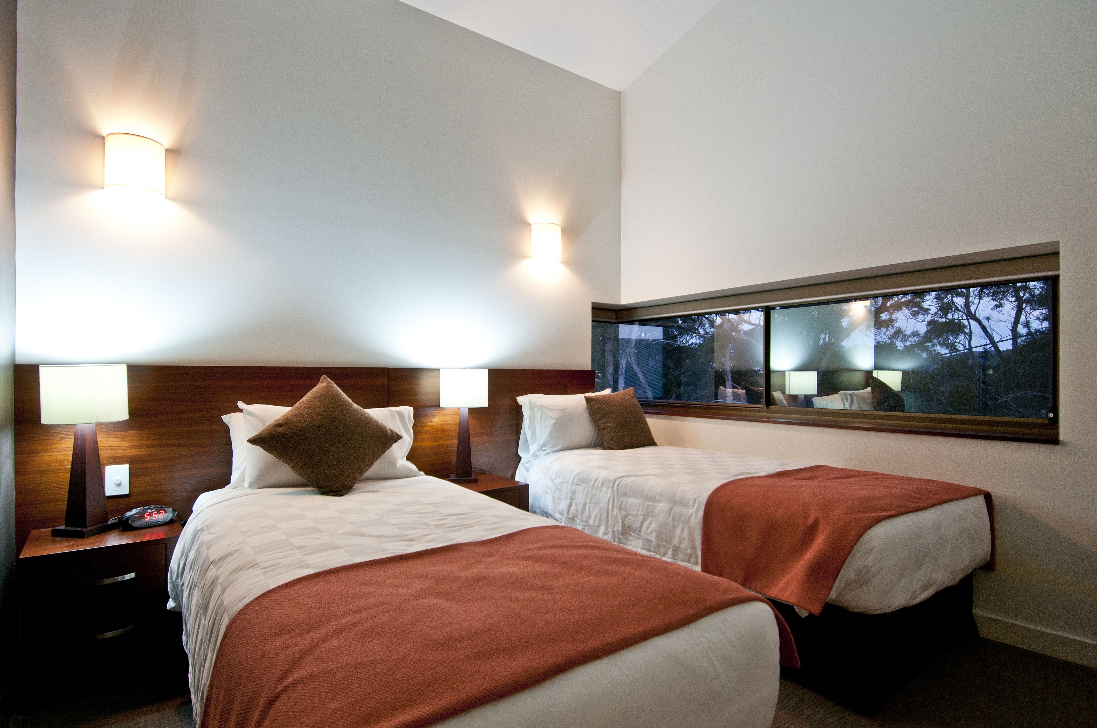 Binna Burra Sky Lodges